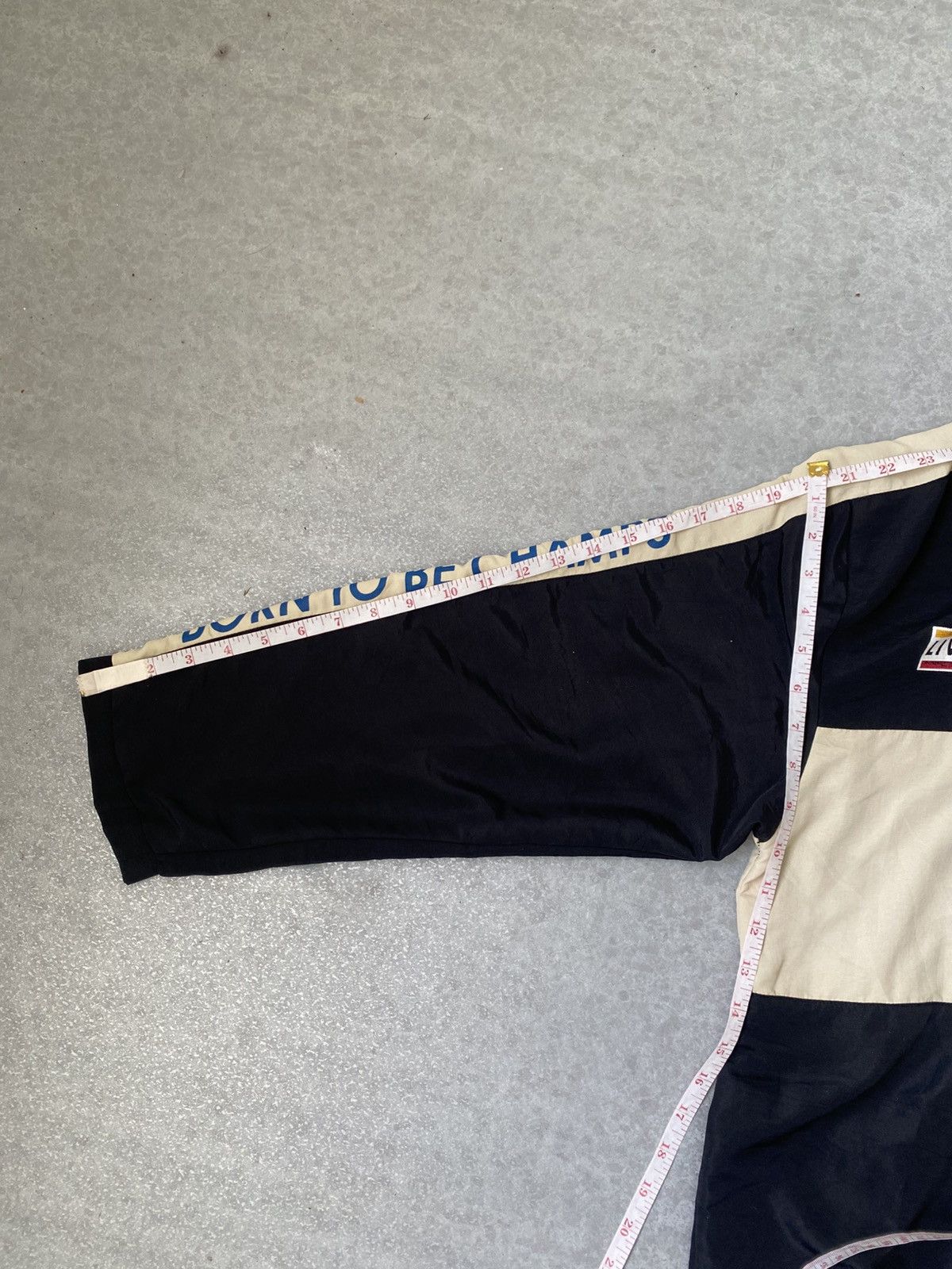 Champs Sport × Japanese Brand Born Champs Live Large Establised MCML XXXVIII Seoul 1988 Size US M / EU 48-50 / 2 - 23 Thumbnail