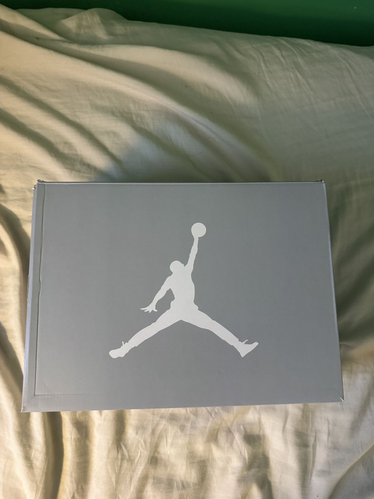 Jordan Brand Nike air jordan 5 wolf grey 2025 Size US 10.5 / EU 43-44 - 8 Thumbnail