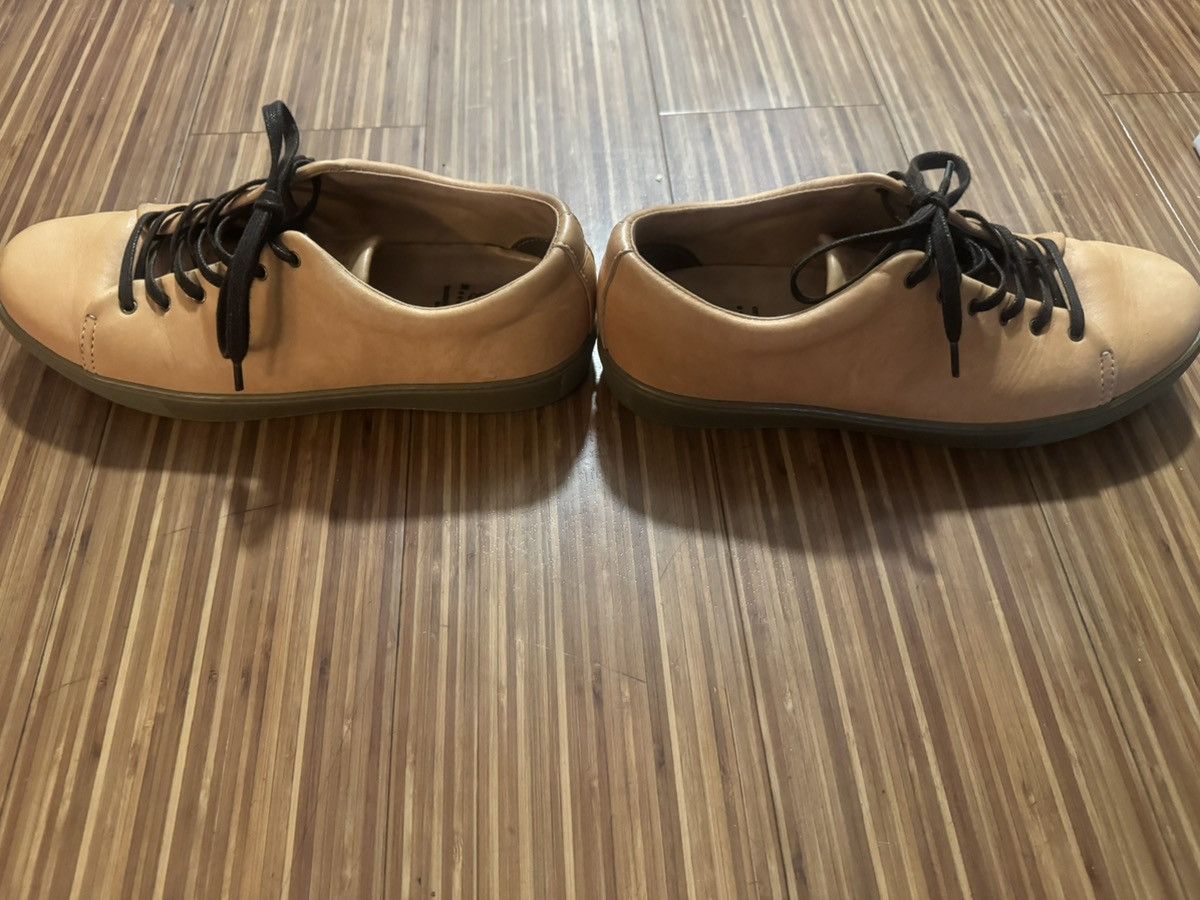 Crown Northampton Crown Northampton - Horween / Gum Sole - UK 10/US 11 Size US 10 / EU 43 - 5 Thumbnail