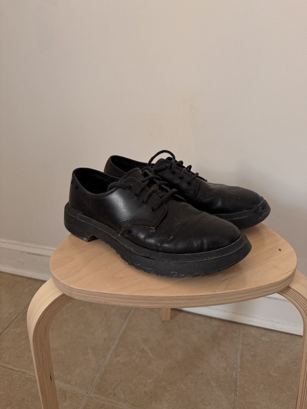 Camper Camper Dean Lace up derbies Size US 10 / EU 43 - 1 Thumbnail
