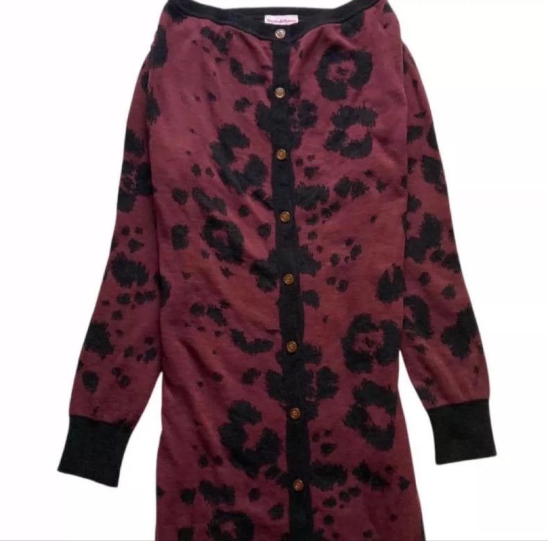 Vivienne Westwood Vivienne Westwood Stacked dresses Size M / US 6-8 / IT 42-44 - 4 Thumbnail