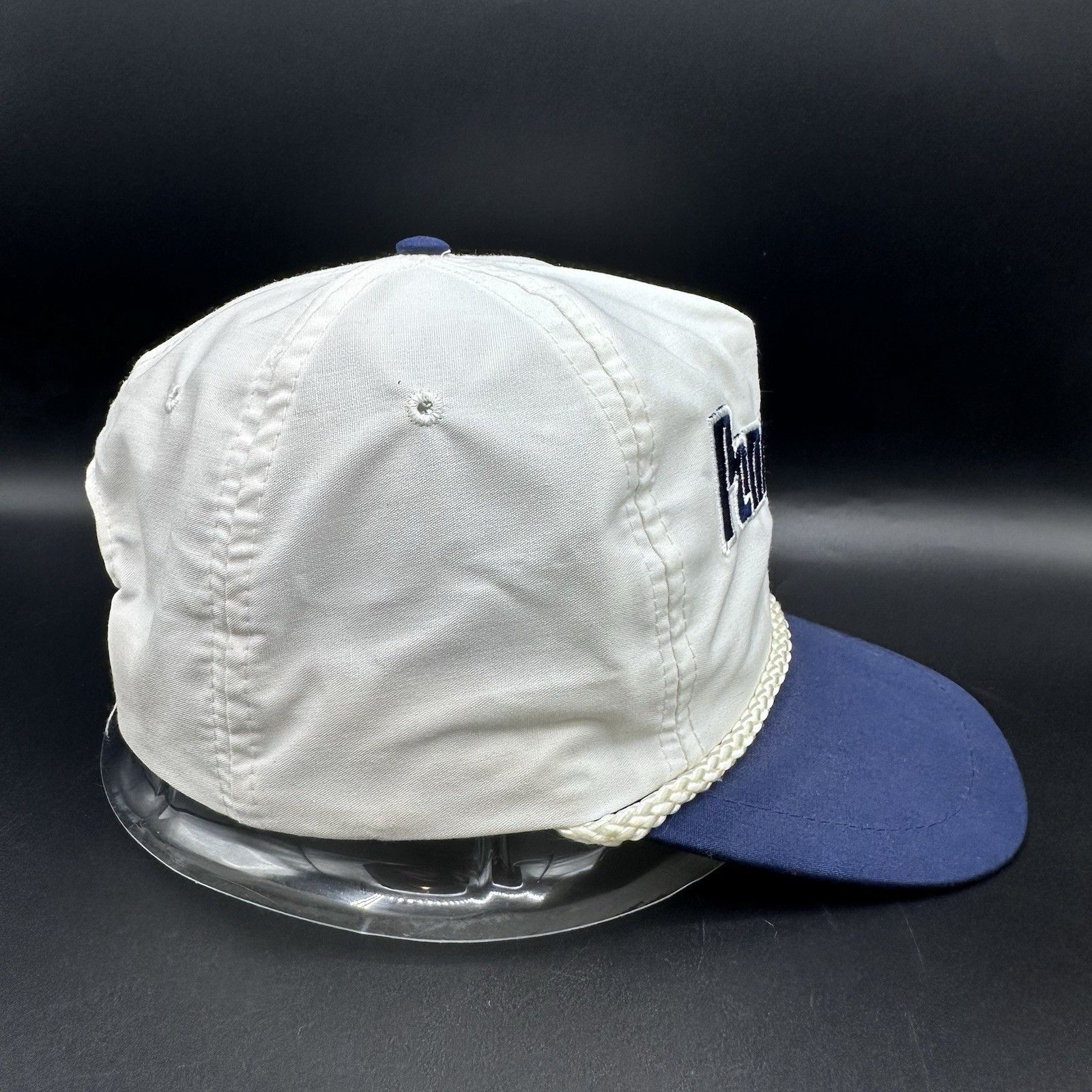 Vintage Vintage Penn State Nittany Lions College Classics Snapback Size ONE SIZE - 4 Thumbnail