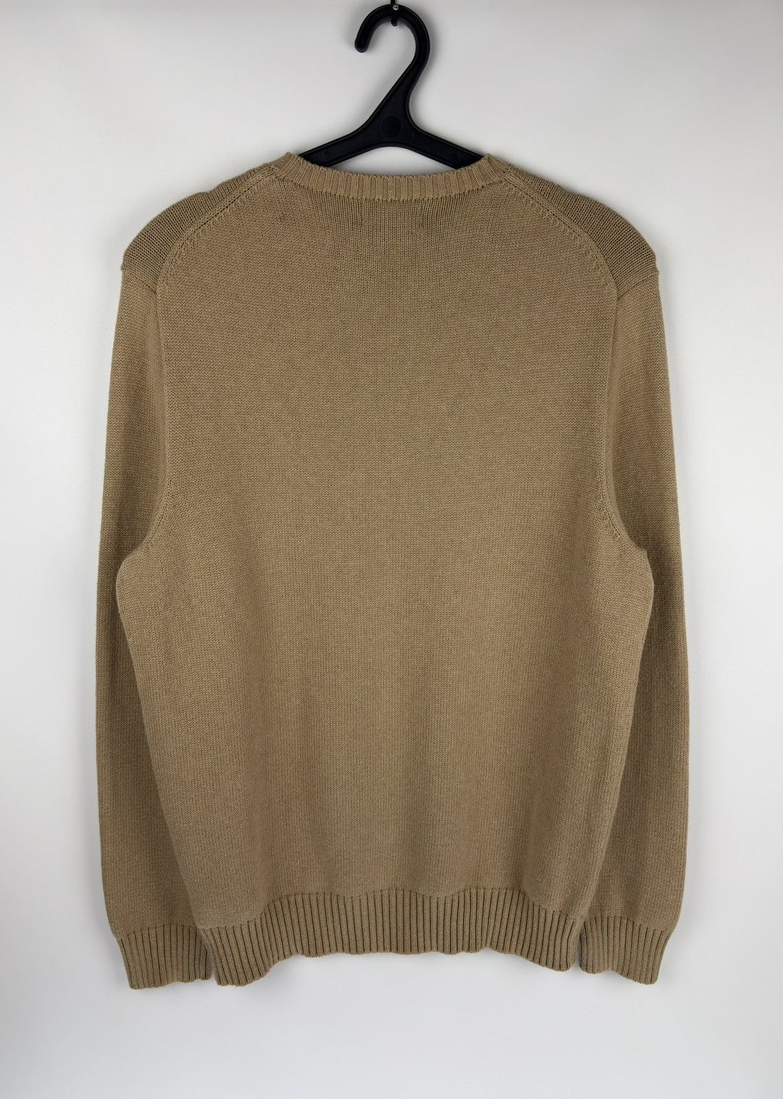 Polo Ralph Lauren Vintage Polo Ralph Lauren Sweater Knit Size US L / EU 52-54 / 3 - 8 Thumbnail