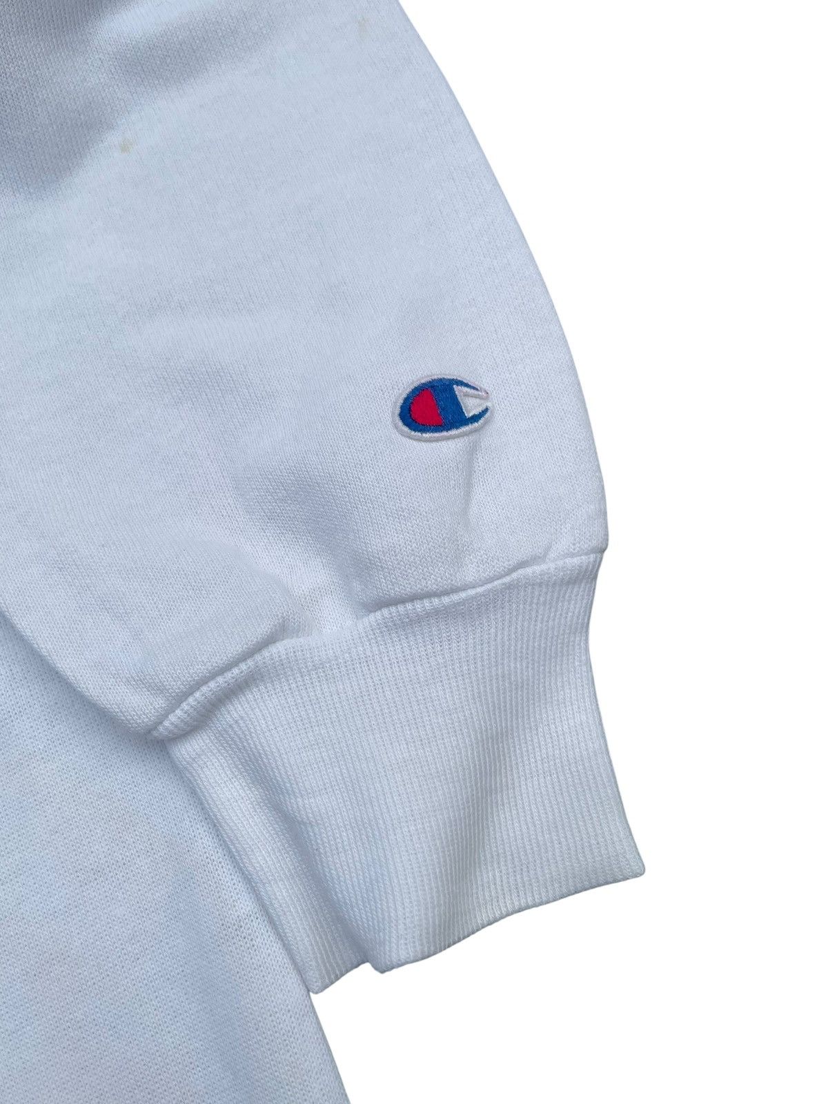 Champion Vintage 80’s Champion Harvard Polo Club Size US M / EU 48-50 / 2 - 3 Thumbnail