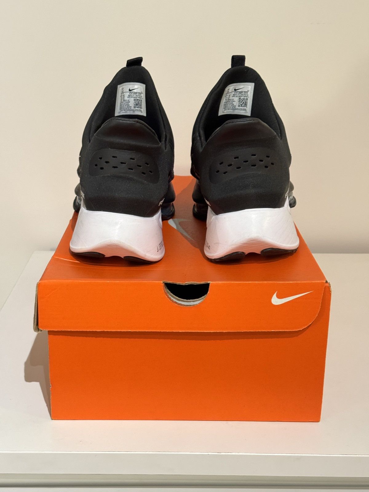 Nike Air Zoom Tempo Next% Flyease Size US 10 / EU 43 - 4 Thumbnail