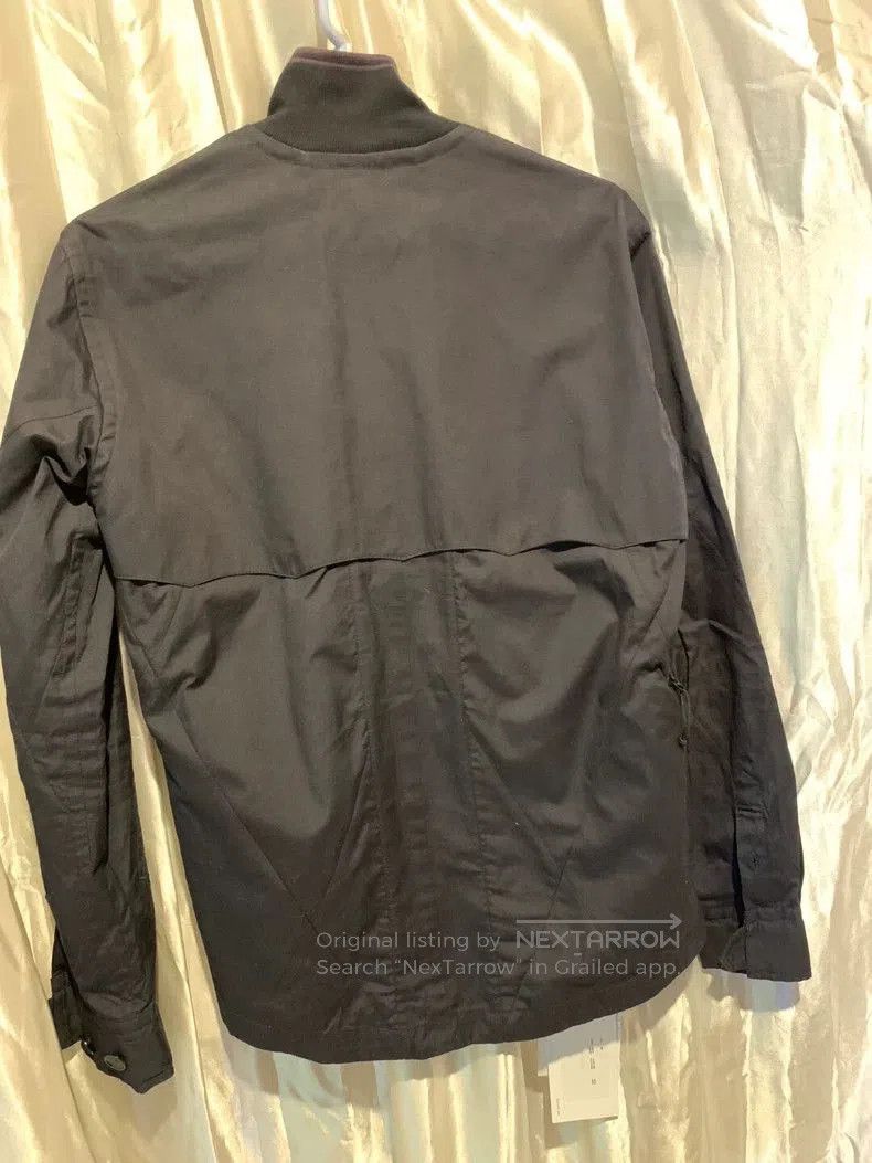 Takahiromiyashita The Soloist. The Soloist Takahiro Miyashita Spring Jacket. Size US S / EU 44-46 / 1 - 3 Thumbnail