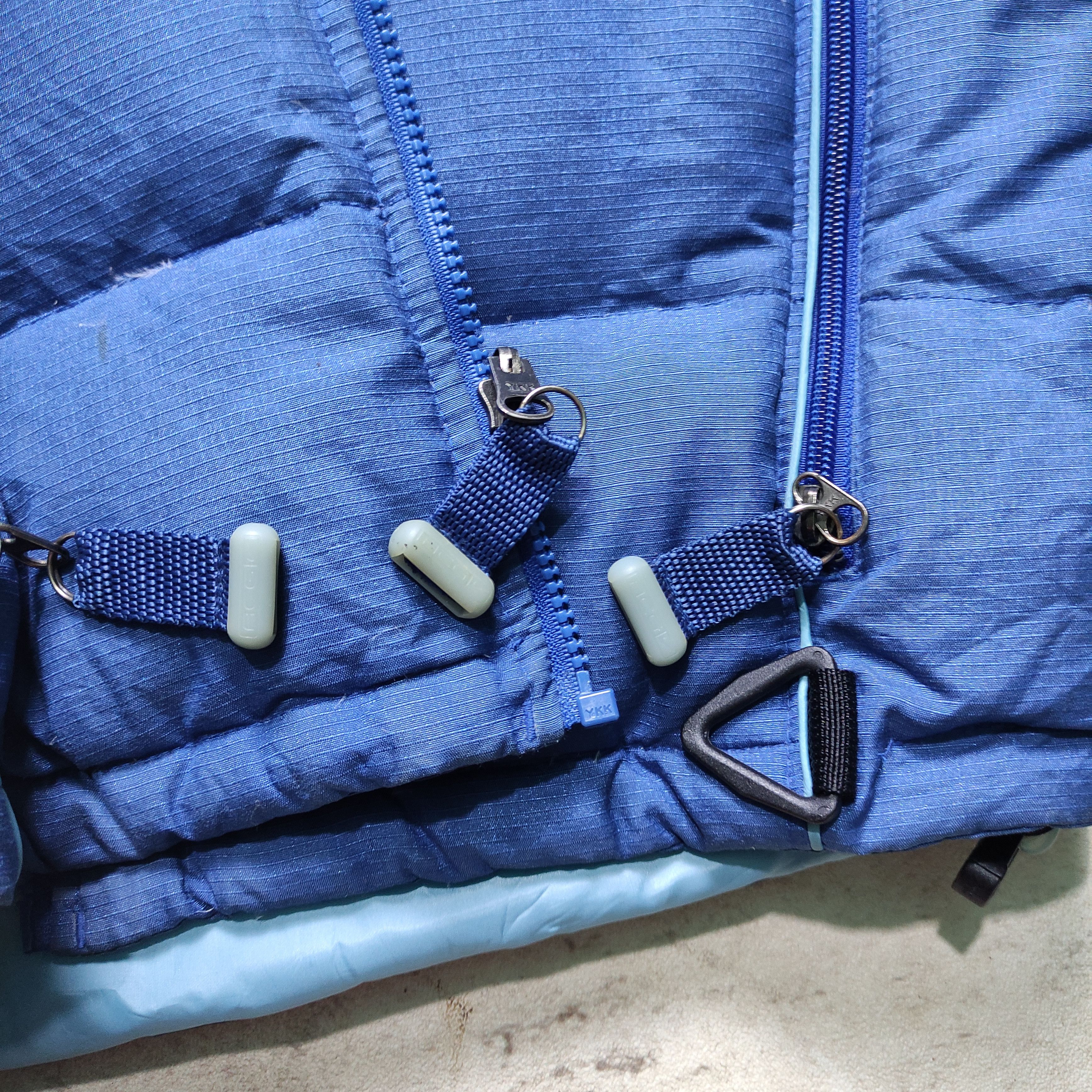 Nike ACG Nike Acg Puffer Down Vest 2000s Size US M / EU 48-50 / 2 - 14 Thumbnail