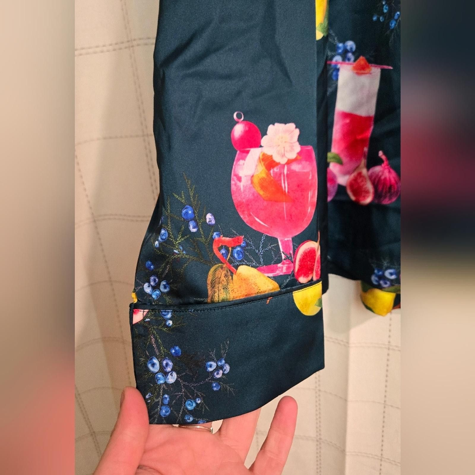 semanticdesign Soma Pj Top Size ONE SIZE - 3 Thumbnail
