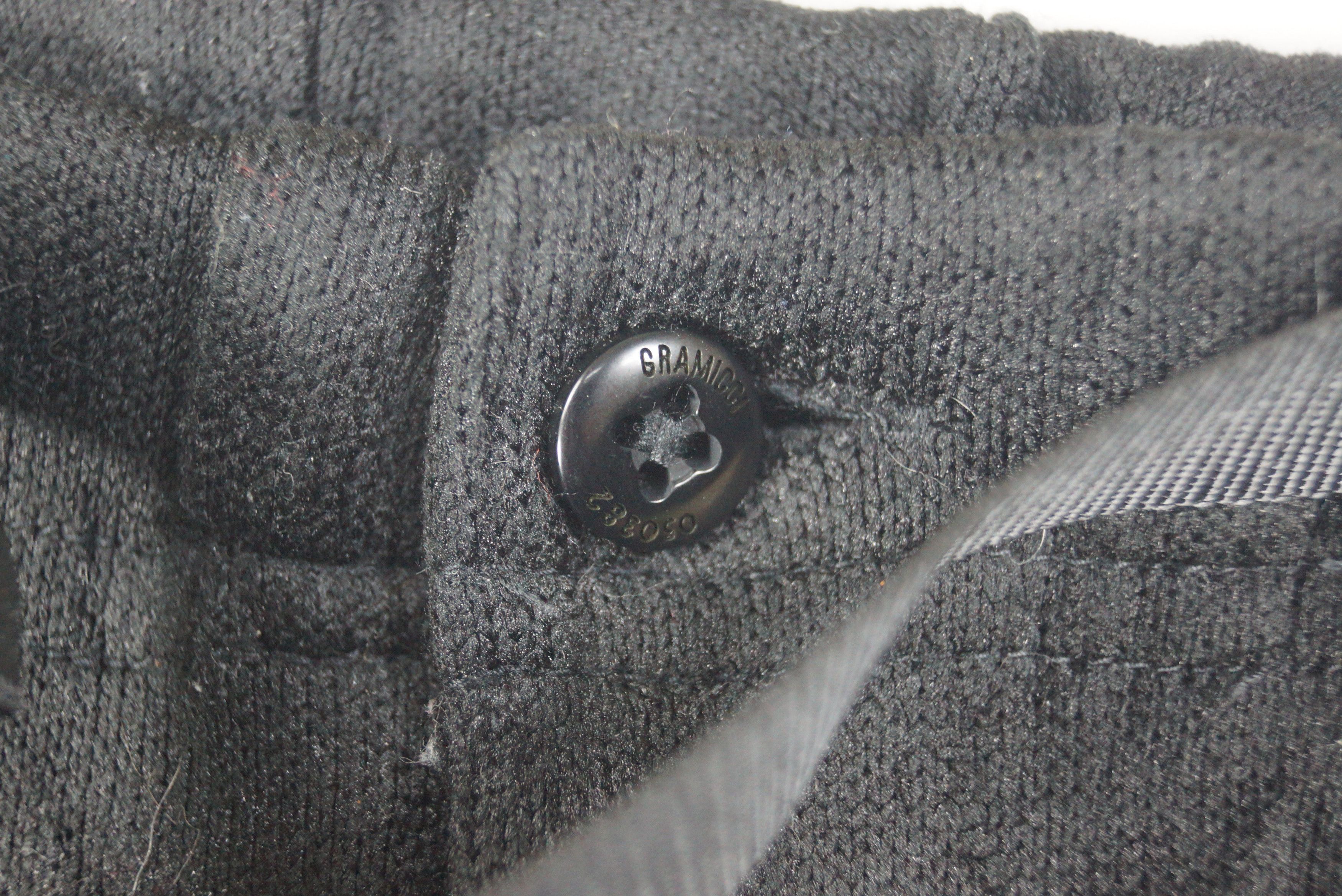 Gramicci Rare!! Gramicci Vintage Jogger Pants Nice Design Size US 32 / EU 48 - 3 Thumbnail