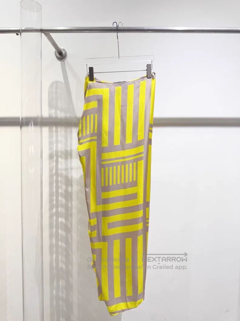 Fendi Fendi Skirt Size 26" / US 2 / IT 38 - 4 Thumbnail