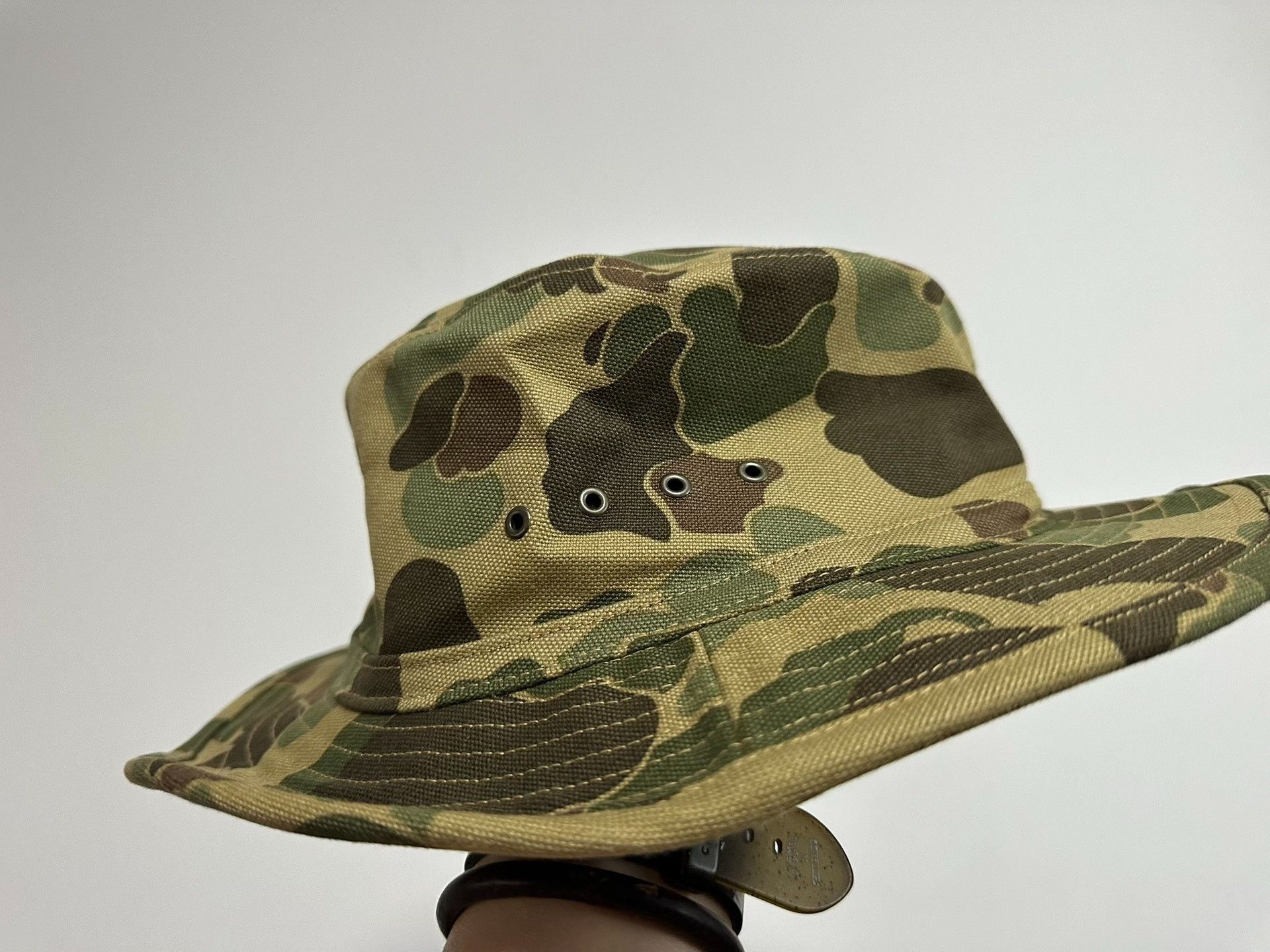 Great Lakes Recreation Freewheelers Duck Hunter Boonie Hat Size ONE SIZE - 1 Thumbnail