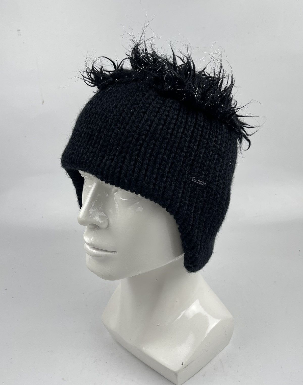 Japanese Brand eisbar winter hat beanie hat tc25 Size ONE SIZE - 1 Thumbnail