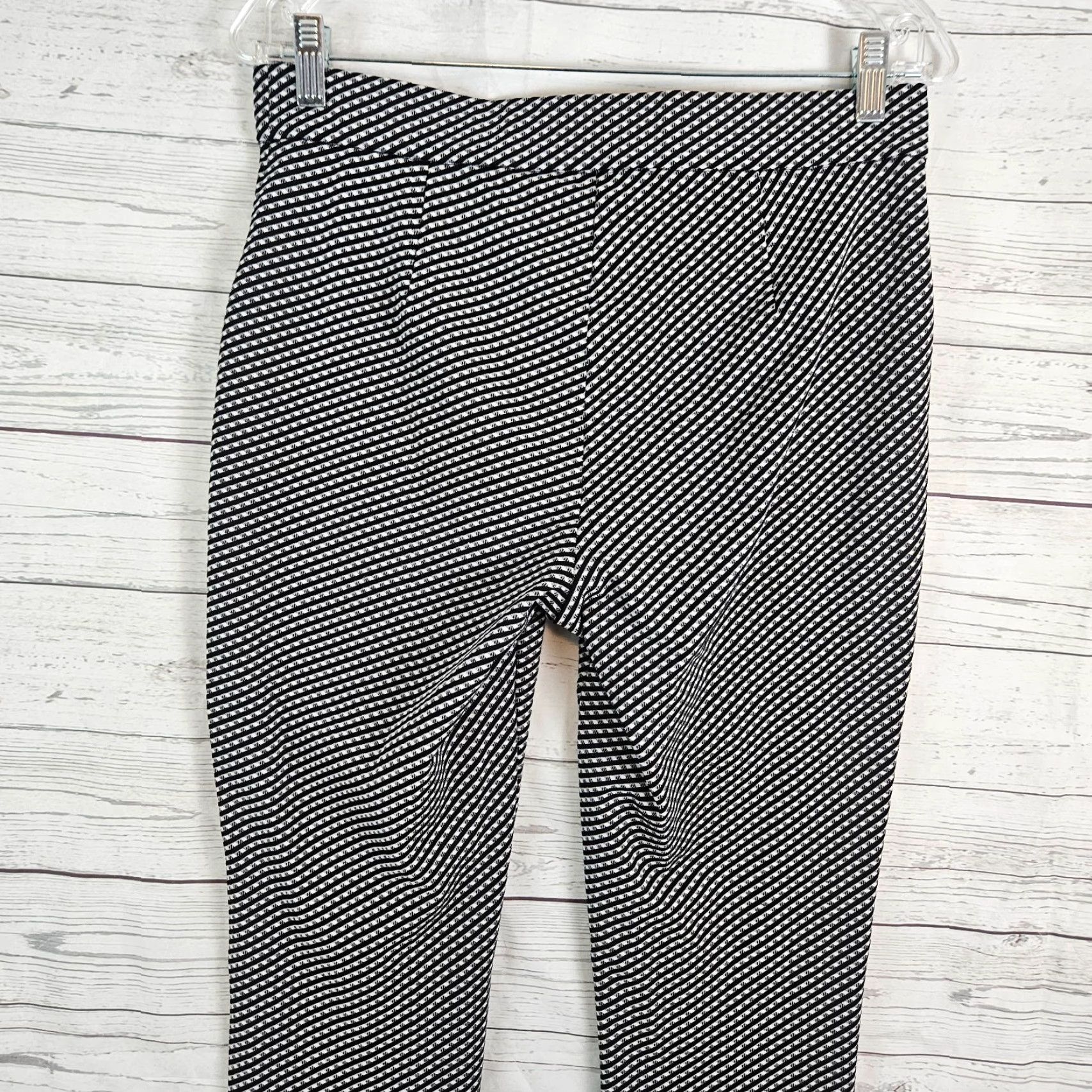 Theory **Theory Womens Large Black Skinny Pants** User: Theory Womens Large Black Skinny Pants Size 36" / US 14 / IT 50 - 4 Thumbnail