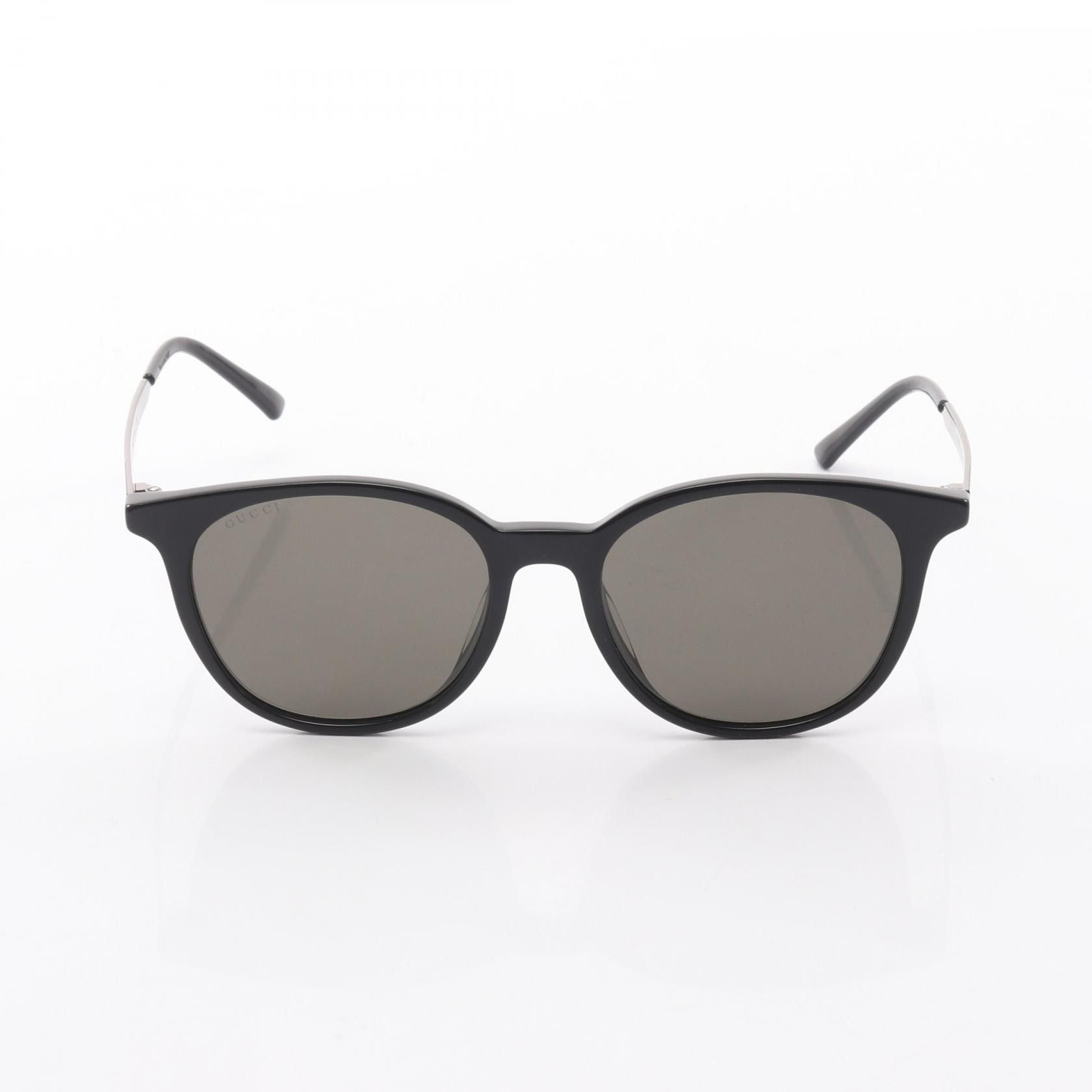 Gucci Gucci Gucci Sunglasses Plastic / Synthetic Sunglasses DUTY FREE for USA Size ONE SIZE - 1 Thumbnail