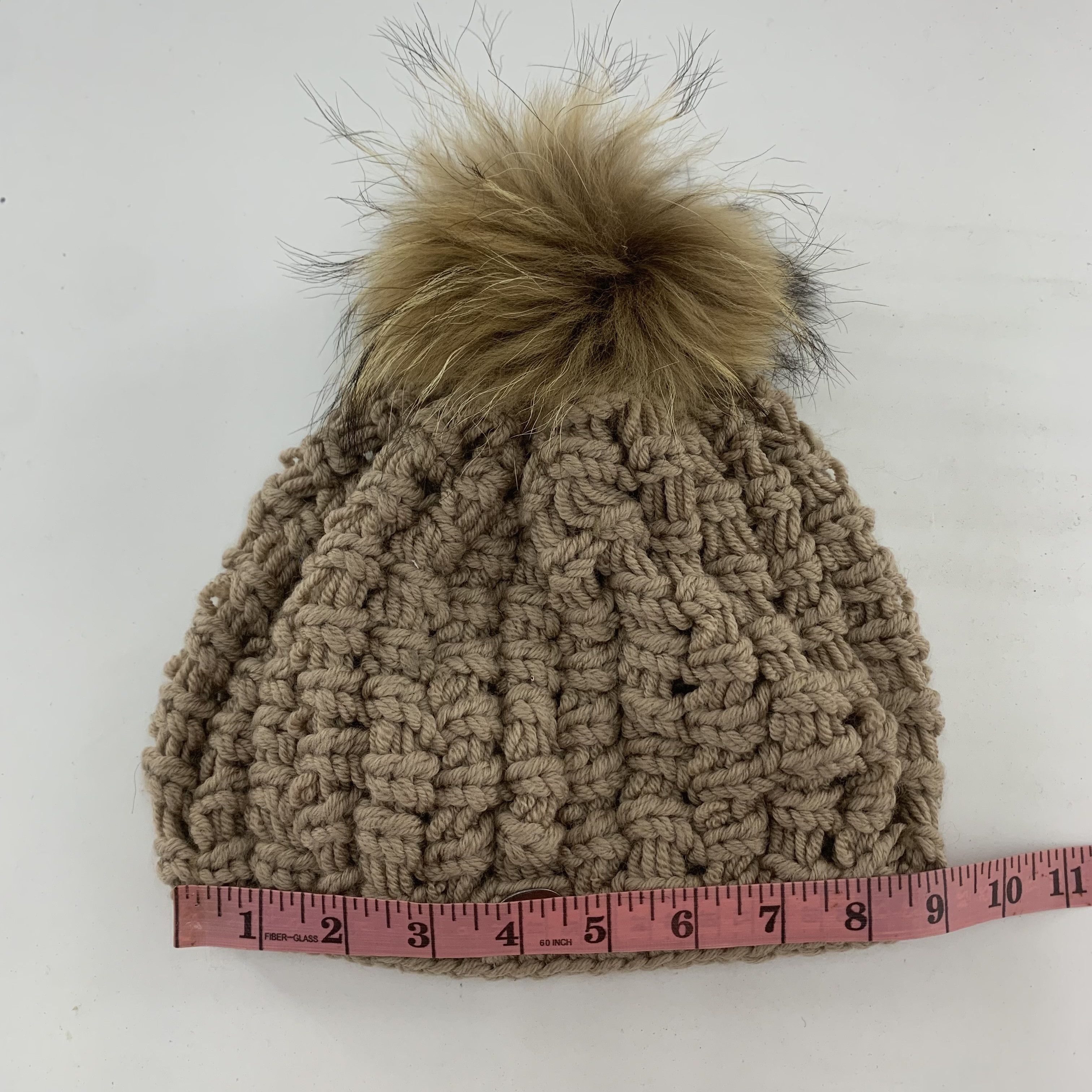 Vintage Calimar Beanie Hat Snowcap Size ONE SIZE - 8 Thumbnail