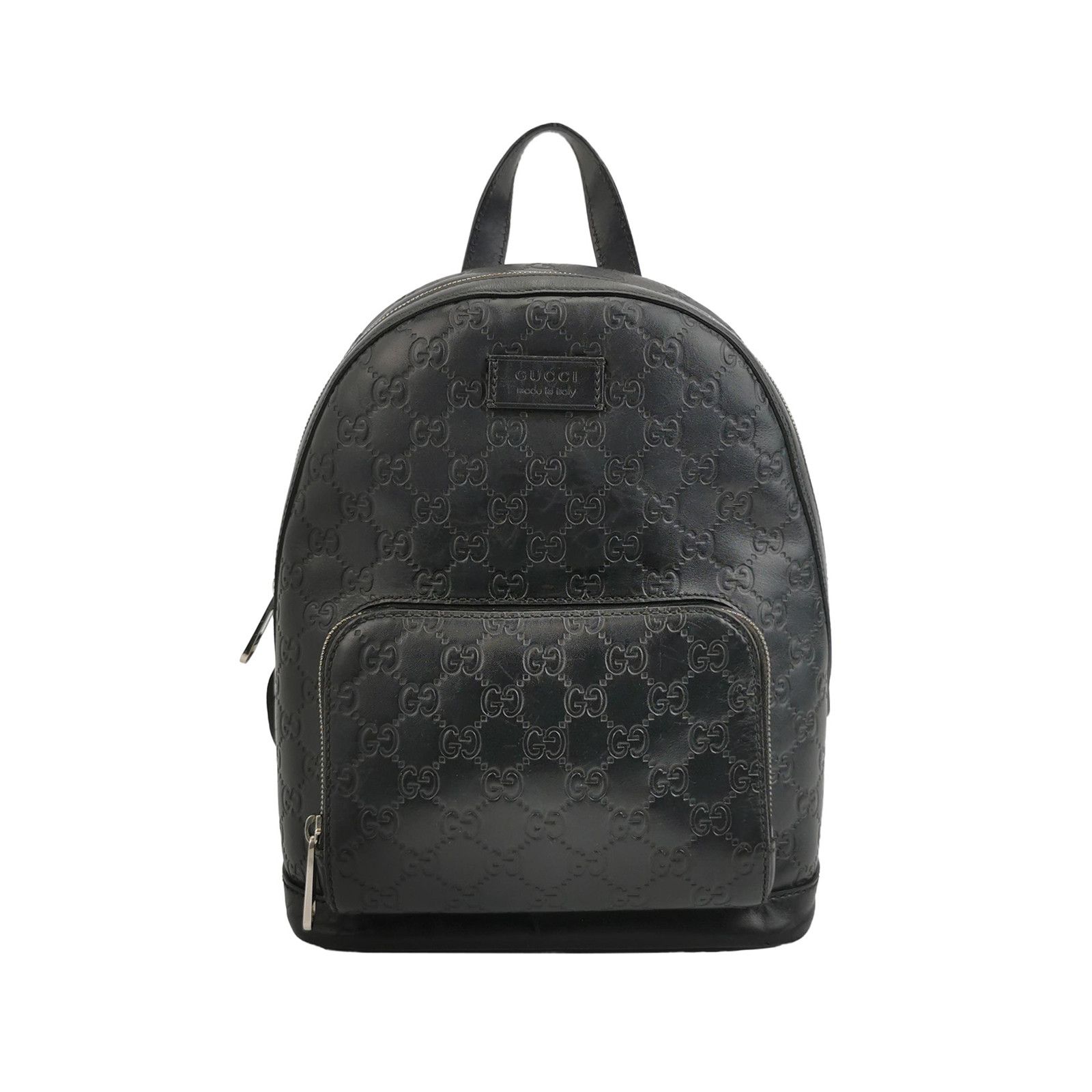 Gucci Gucci Women os Backpacks Size ONE SIZE - 1 Thumbnail