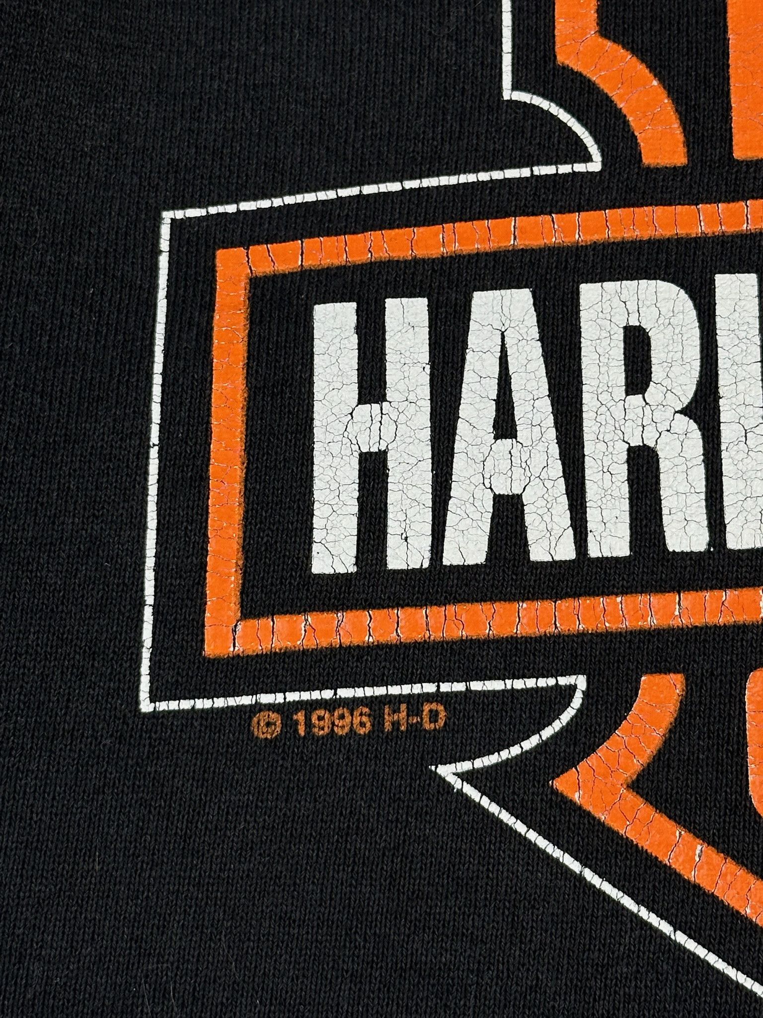 Harley Davidson Harley davidson sweatshirt Size US M / EU 48-50 / 2 - 5 Thumbnail