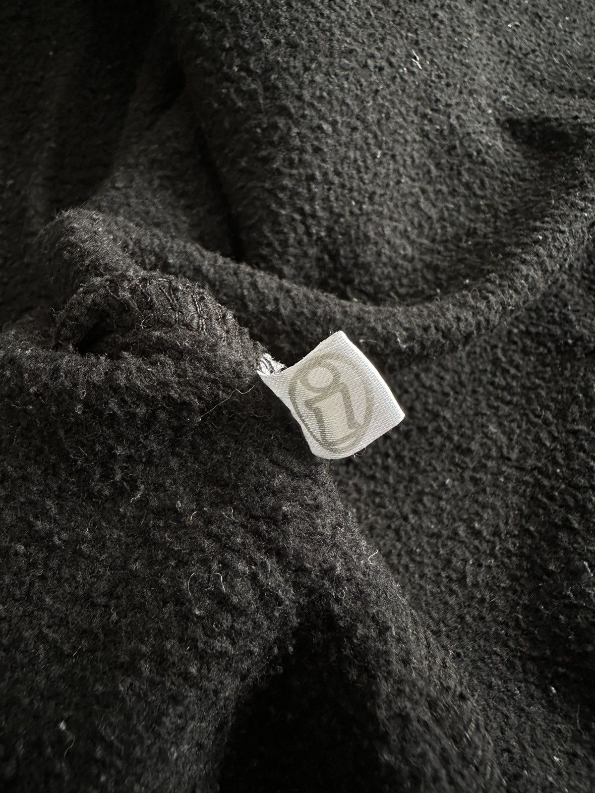 Japanese Brand COMME DES F*CKDOWN Zip FUR HOODIE IFSIXWASNINE LGB STYLE Size US XL / EU 56 / 4 - 12 Thumbnail