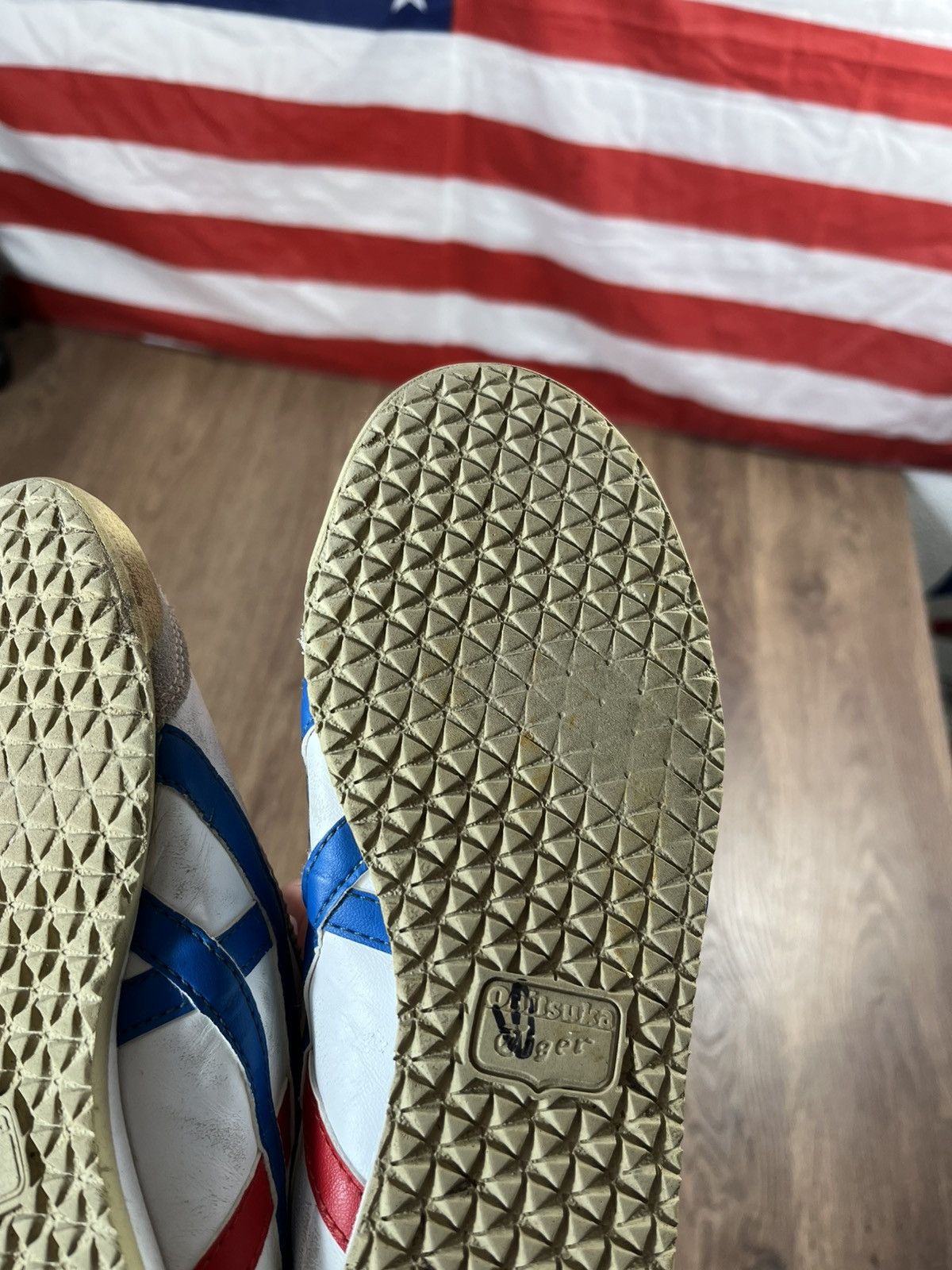Asics Asics Archive Onitsuka Tiger Size US 8 / IT 38 - 19 Thumbnail