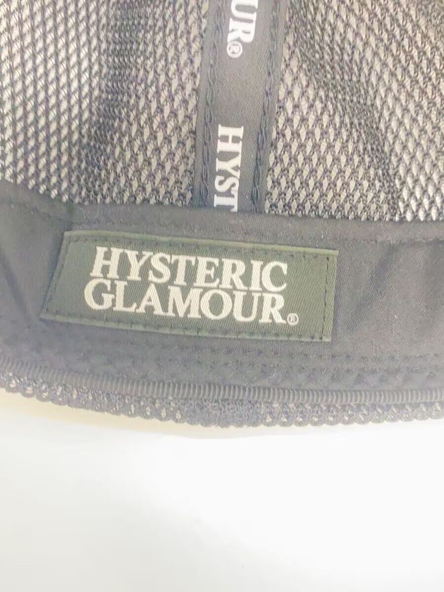 Hysteric Glamour Hysteric Woman Trucker Cap Size ONE SIZE - 5 Thumbnail