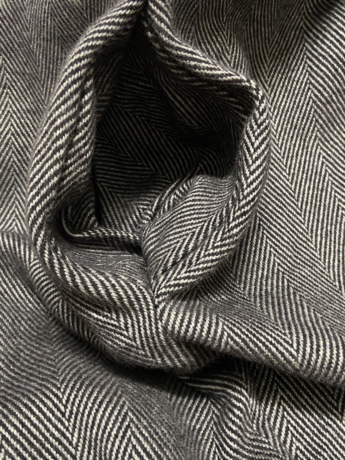 Designer Gallego Desportes Paris Rope Size US M / EU 48-50 / 2 - 8 Thumbnail