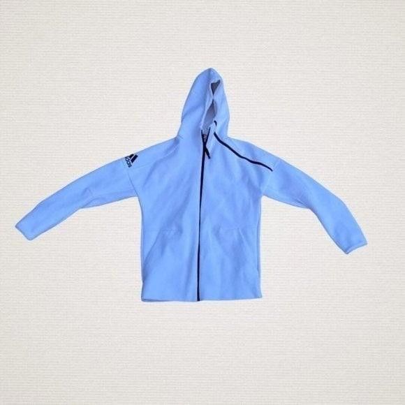 Adidas Adidas ZNE Hoodie Size US M / EU 48-50 / 2 - 1 Thumbnail