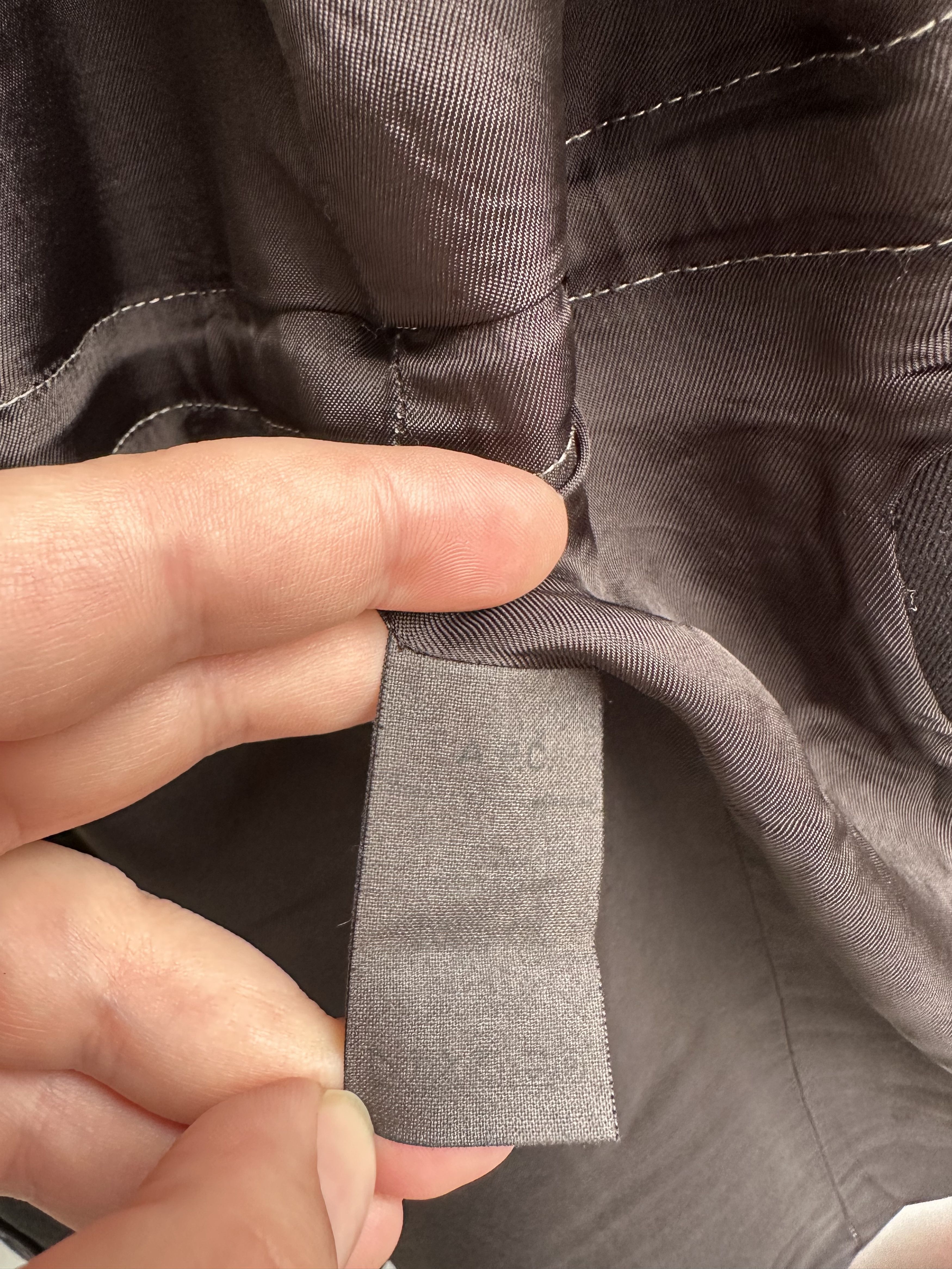 A.P.C. oversized military parka Size US XS / EU 42 / 0 - 6 Thumbnail