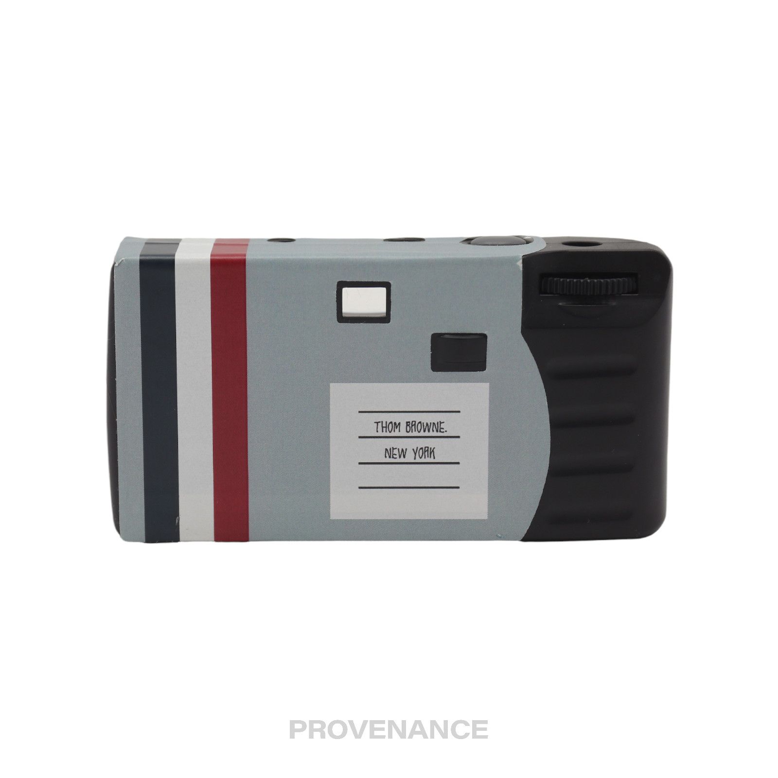 Thom Browne 🔴 Thom Browne Film Camera Size ONE SIZE - 4 Thumbnail