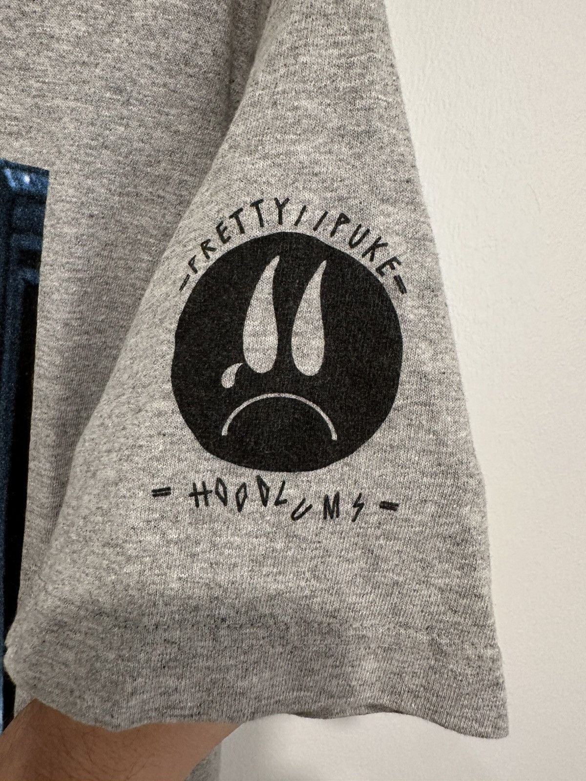Alife alife Men’s “Blunt” T Shirt Sz M Size US M / EU 48-50 / 2 - 5 Thumbnail