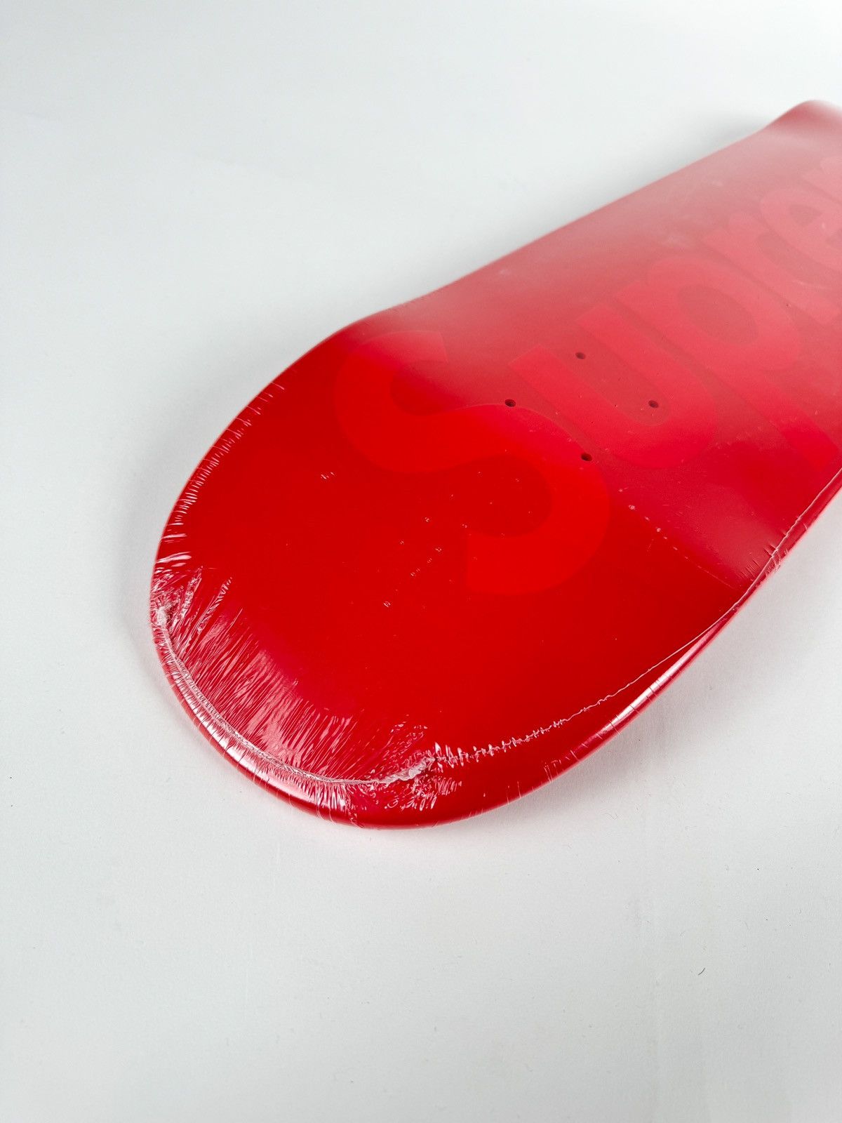 Supreme Supreme Tonal Box Logo Skateboard Deck Size ONE SIZE - 3 Thumbnail