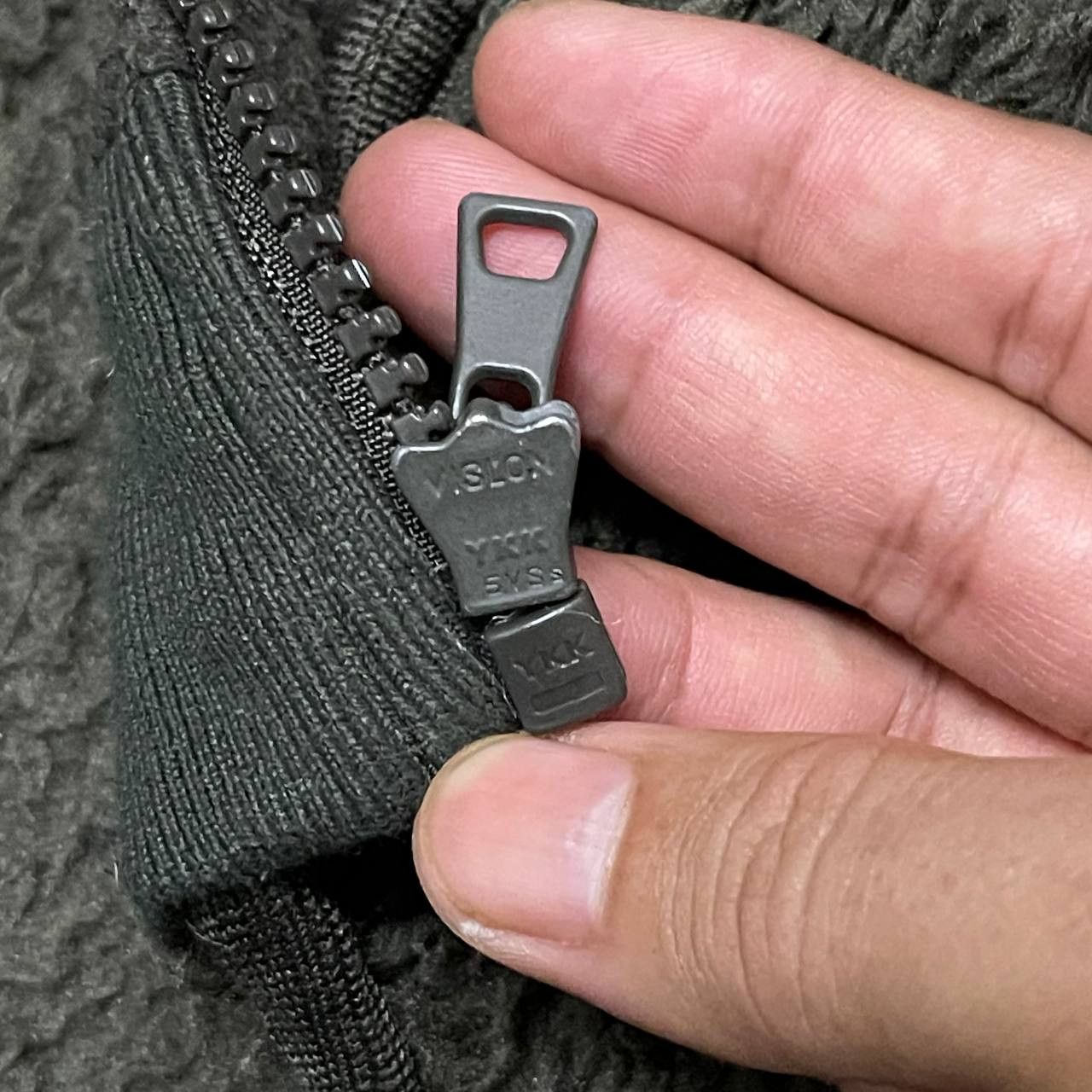 Uniqlo × White Mountaineering White Mountaineering Uniqlo Fleece Sheepa Jacket Size US M / EU 48-50 / 2 - 8 Thumbnail