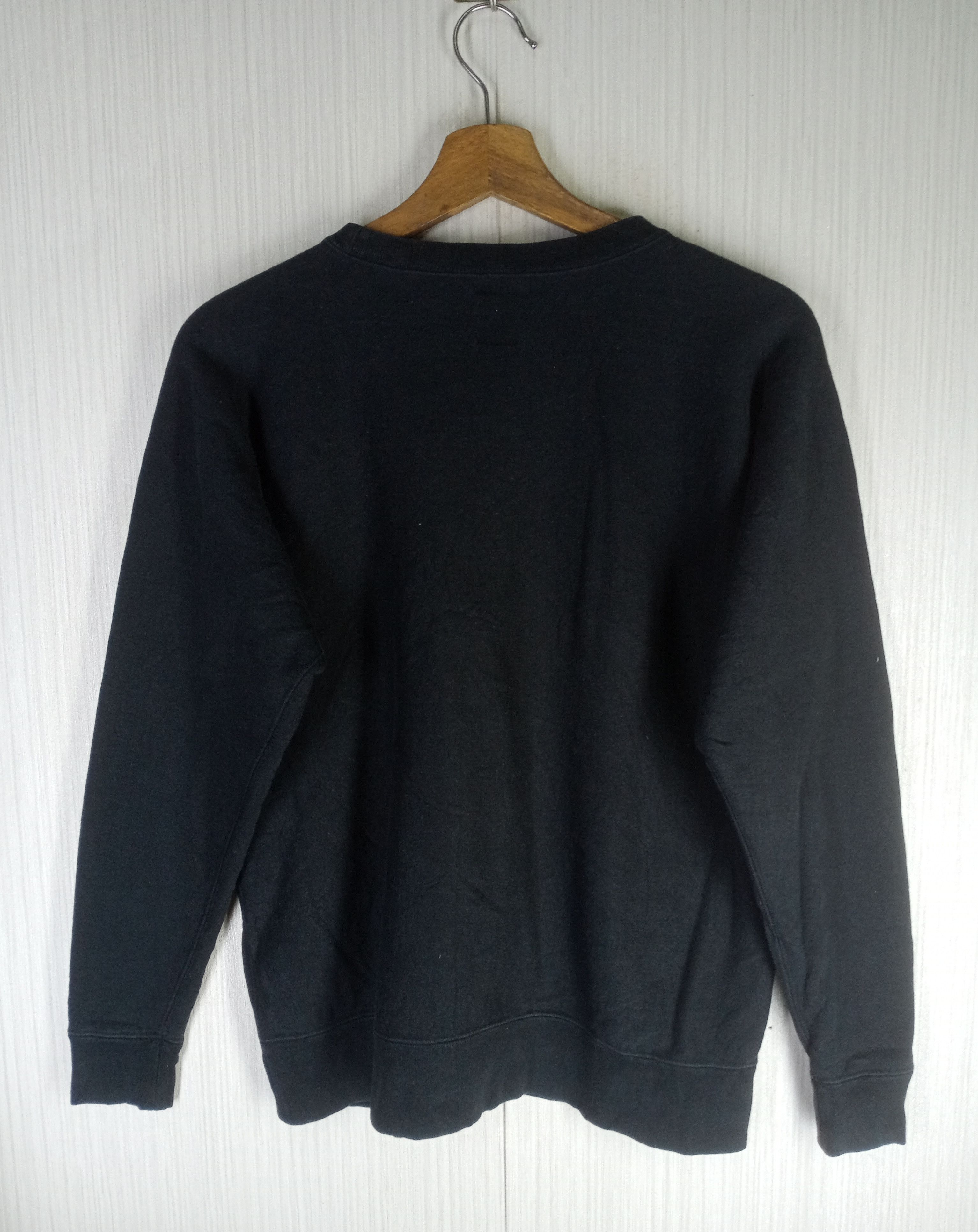 Batoner Batoner Signature Crewneck Sweatshirt Size US M / EU 48-50 / 2 - 4 Thumbnail