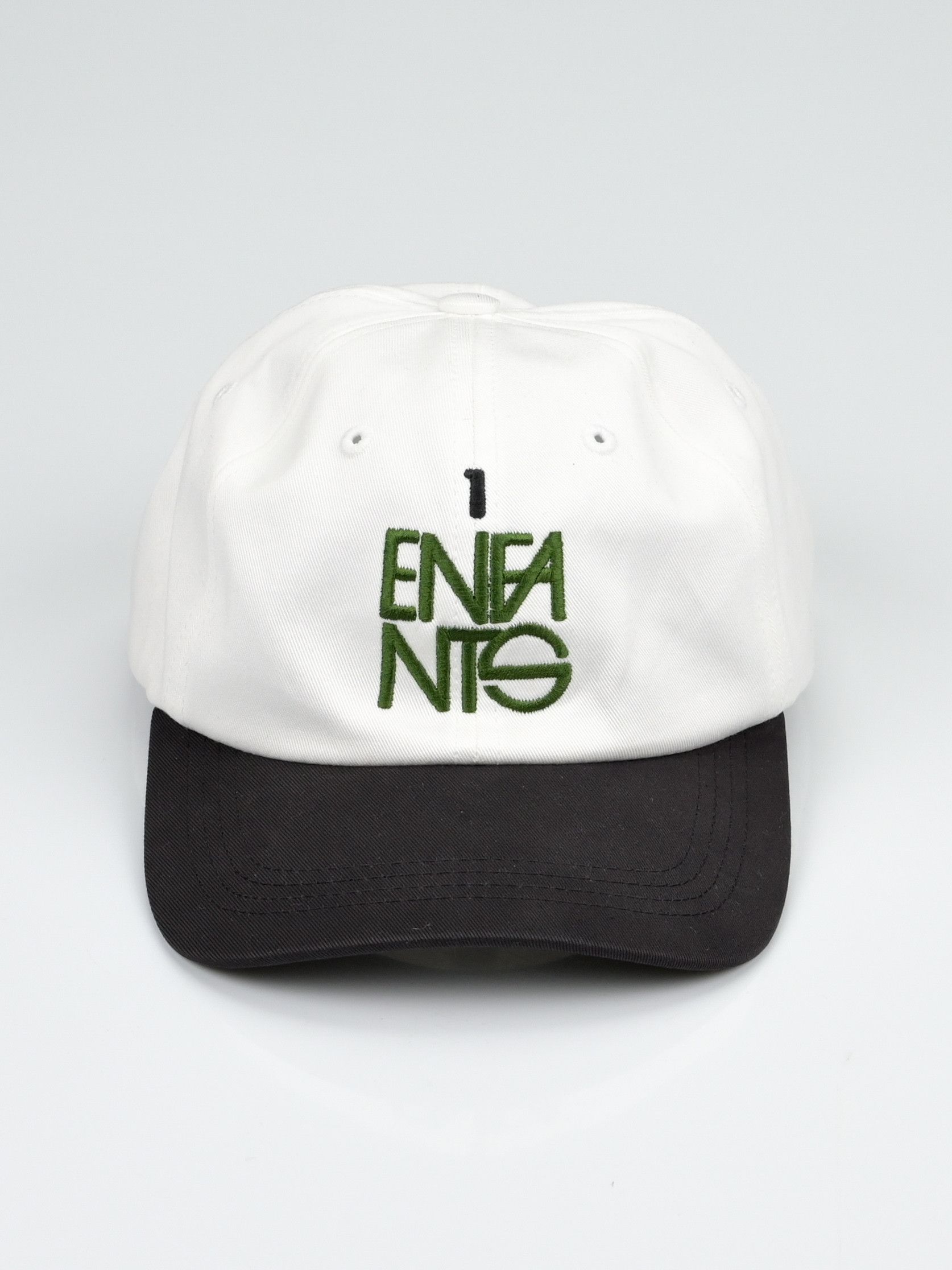 Enfants Riches Deprimes ERD "Enfants" Hat Size ONE SIZE - 1 Thumbnail