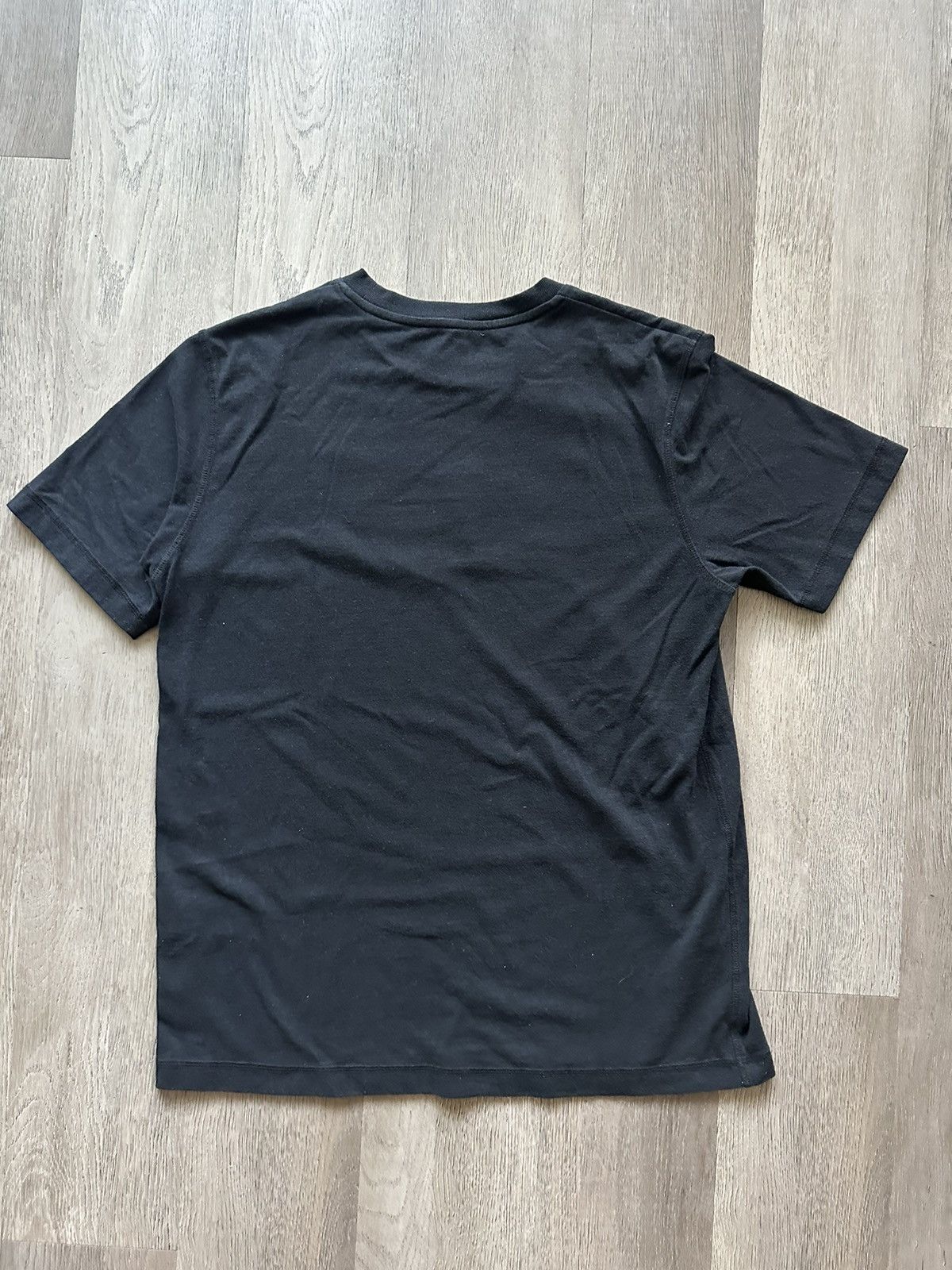 Coca Cola × Diesel Diesel x Coca Cola Black Tee Size US S / EU 44-46 / 1 - 2 Thumbnail