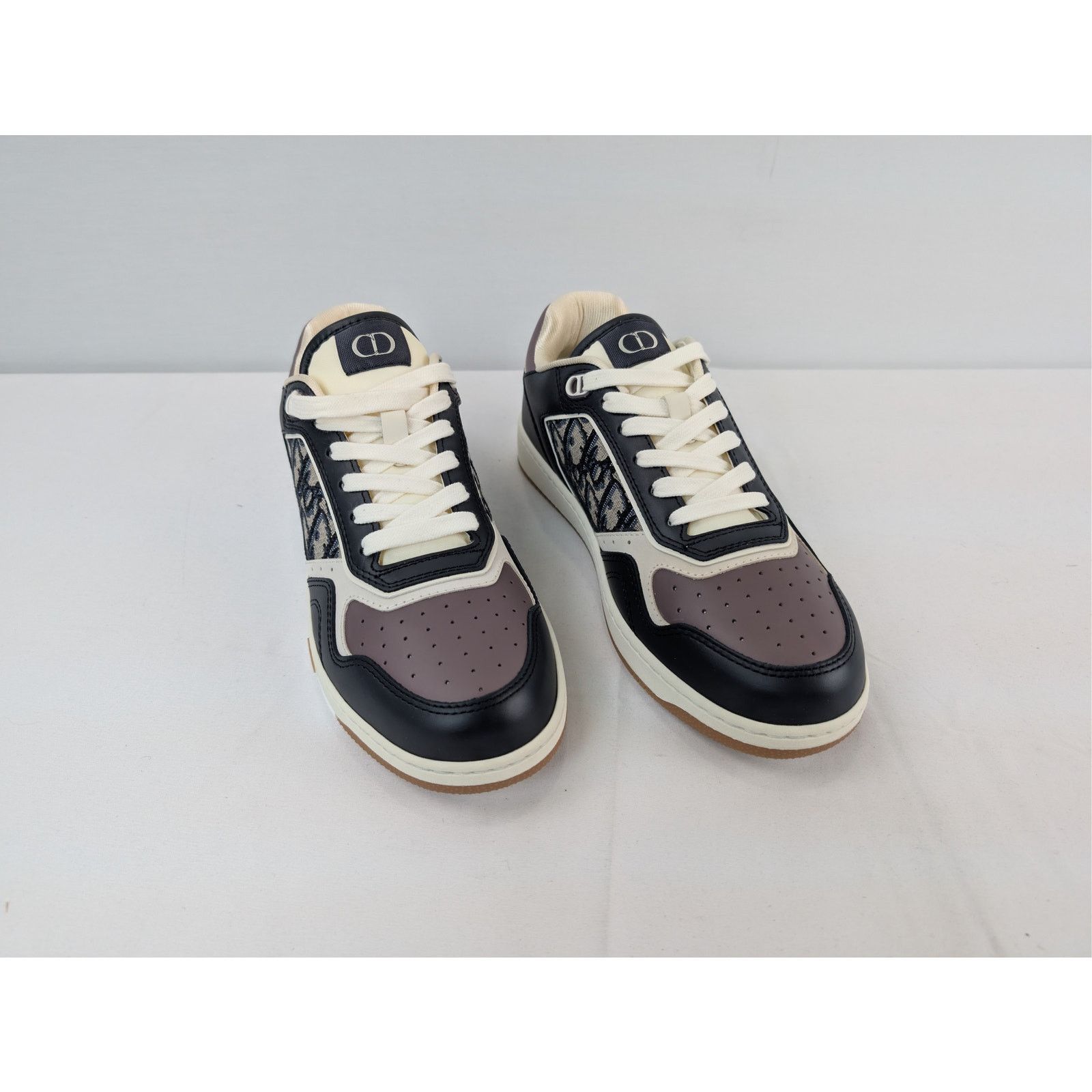 Dior o1rshd1 M-B27 Low-Top Sneakers in Multicolor Size US 8 / EU 41 - 6 Thumbnail