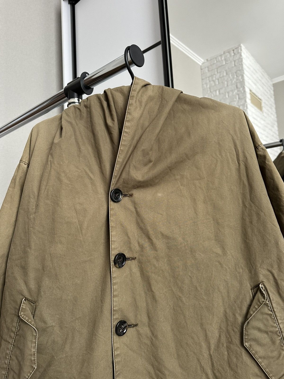 Other Liflattie Ships Parka Jacket Japanese Size US M / EU 48-50 / 2 - 6 Thumbnail