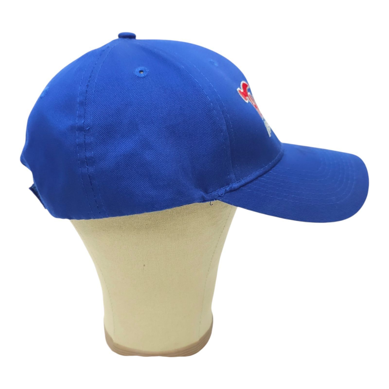 Other Hammer Fishing Rods Troy Landry Signed? Strapback Cap Swamp Size ONE SIZE - 12 Thumbnail
