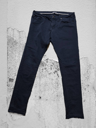 Polo Ralph Lauren Polo Ralph Lauren Denim Jeans Size US 32 / EU 48 - 1 Thumbnail