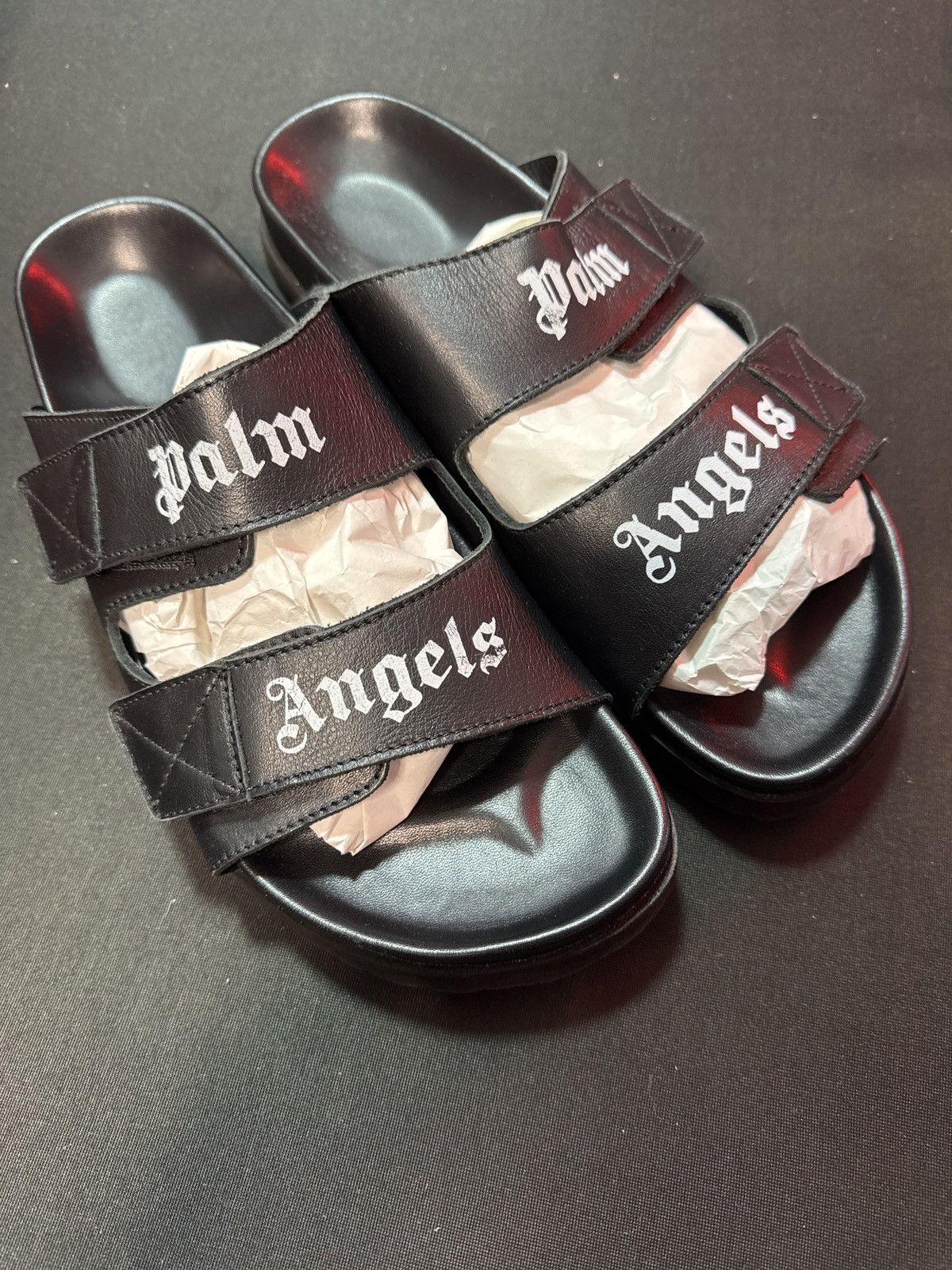 Palm Angels Palm Angels Sandal Size US 9 / EU 42 - 1 Thumbnail