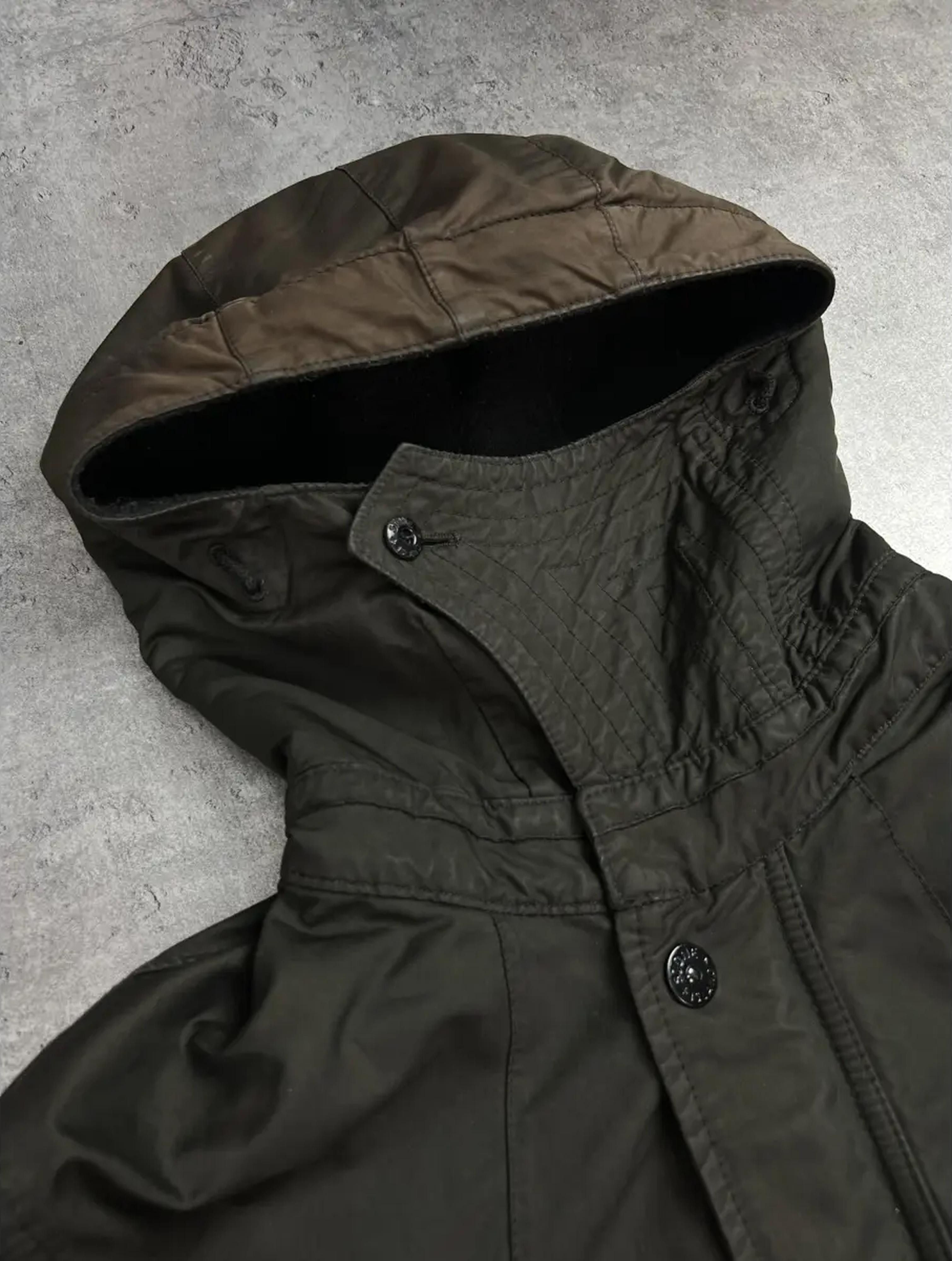 Stone Island Stone Island Light jacket XL Size US XL / EU 56 / 4 - 10 Thumbnail