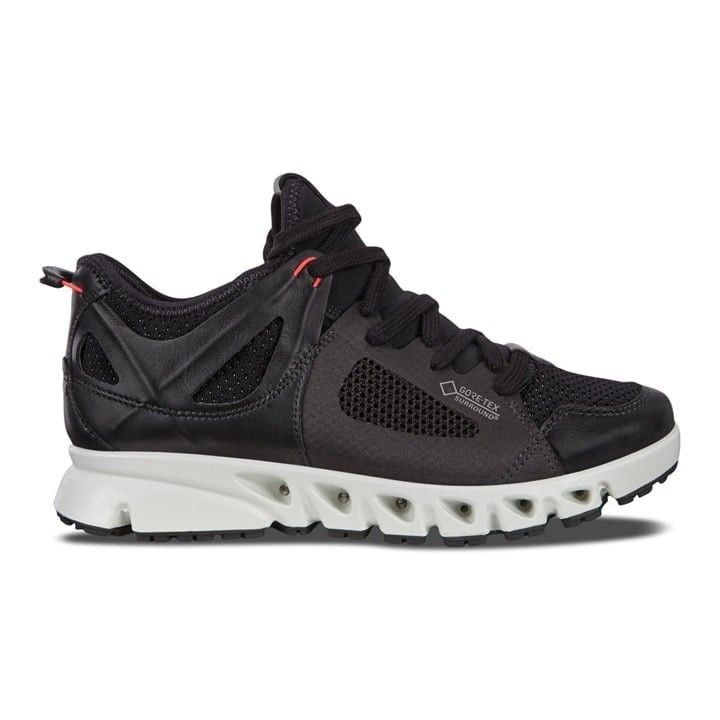 Ecco ECCO LOW GTXs Tex Multi-Vent Gor-Tex Waterproof Women's Snea Size US 10 / IT 40 - 7 Thumbnail