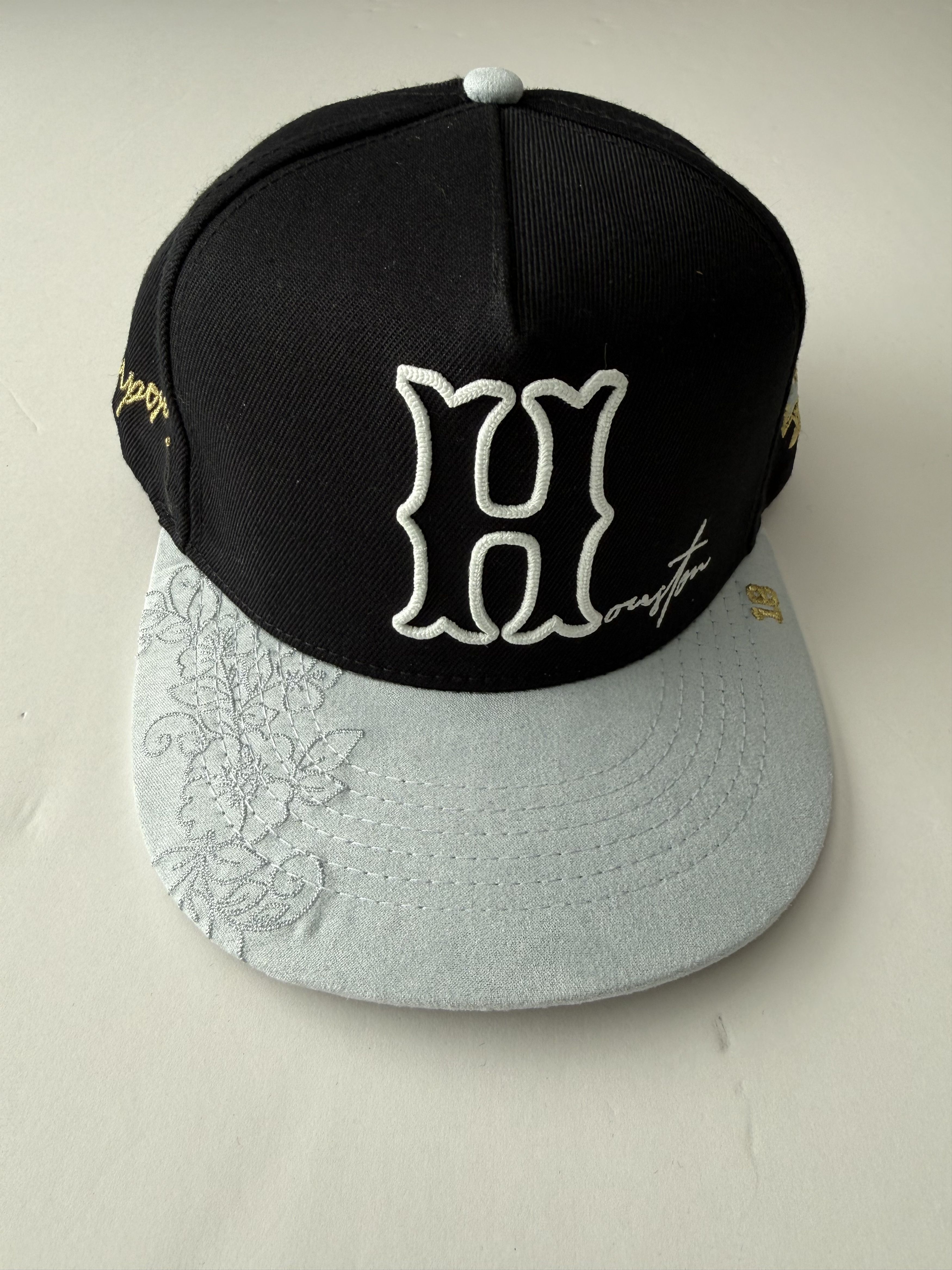 Other Authentic Houston Dvniel Luu Snapback Size ONE SIZE - 1 Thumbnail