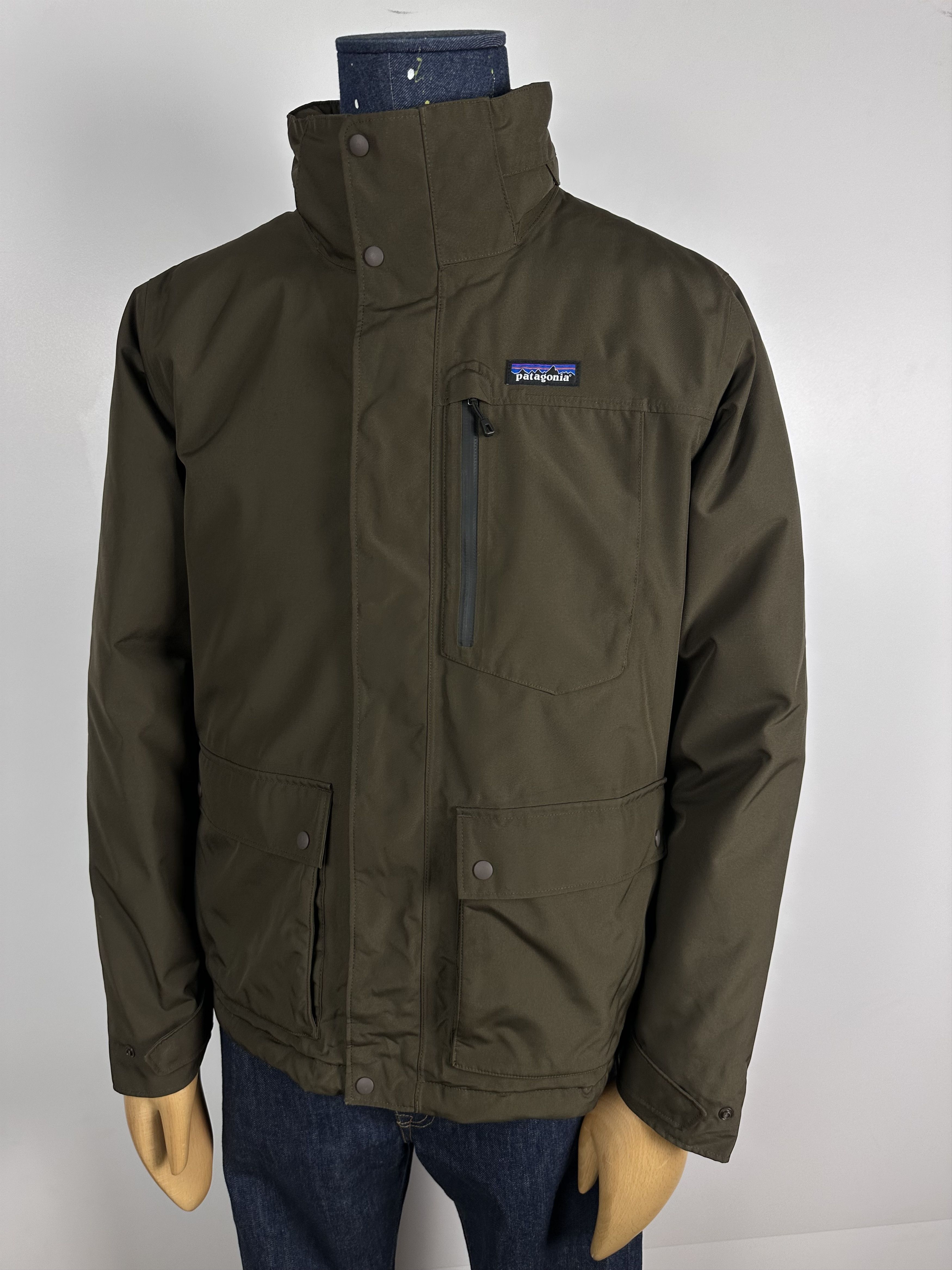 Patagonia topley down jacket best sale