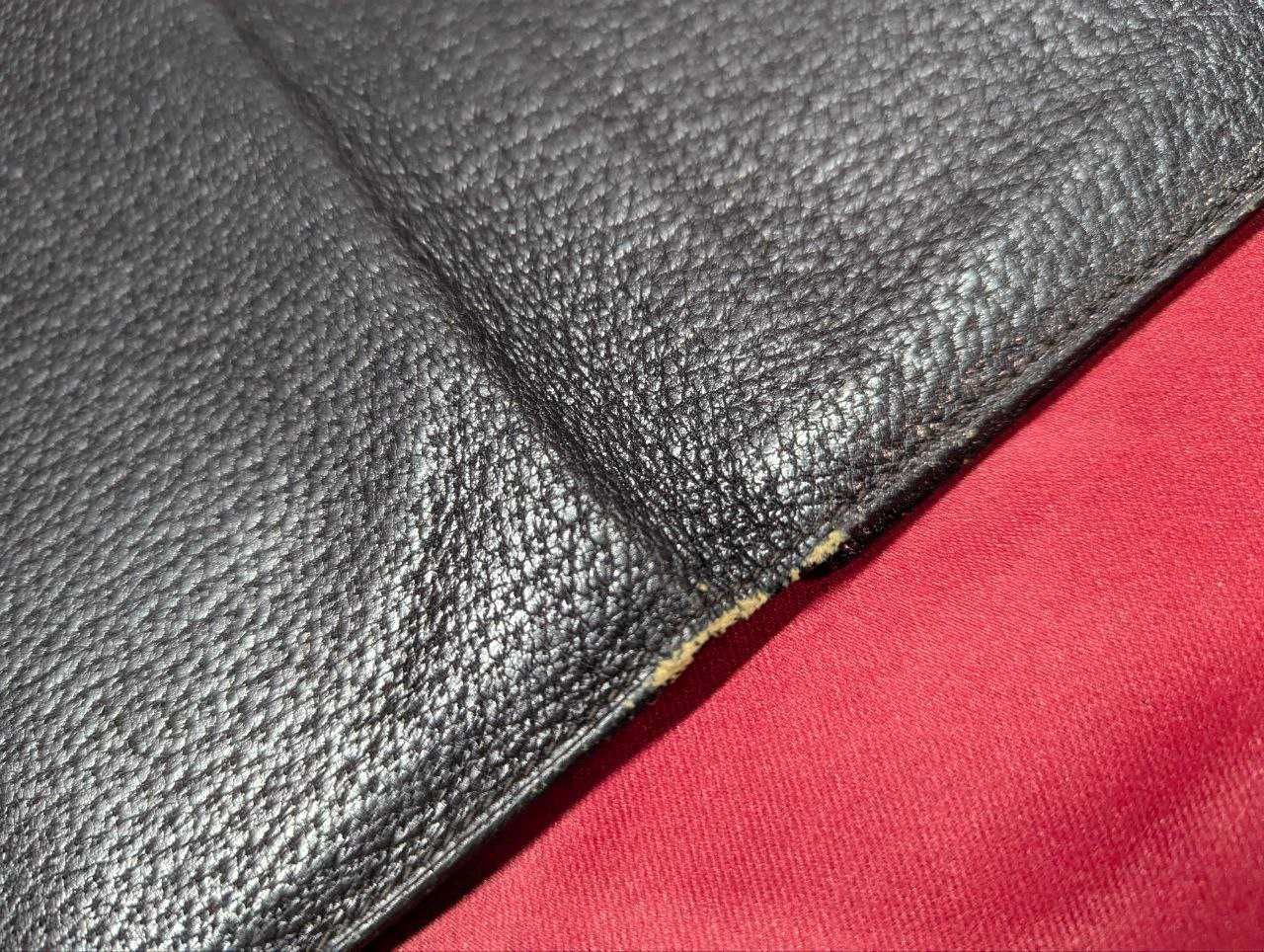 Gucci Gucci Vintage Leather Wallet Cardholder Size ONE SIZE - 7 Thumbnail