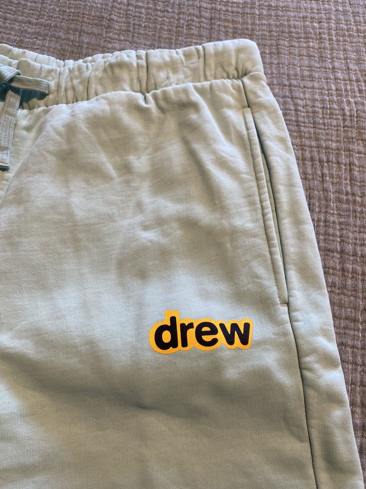 Drew House Drew House Joggers Size US 32 / EU 48 - 2 Thumbnail