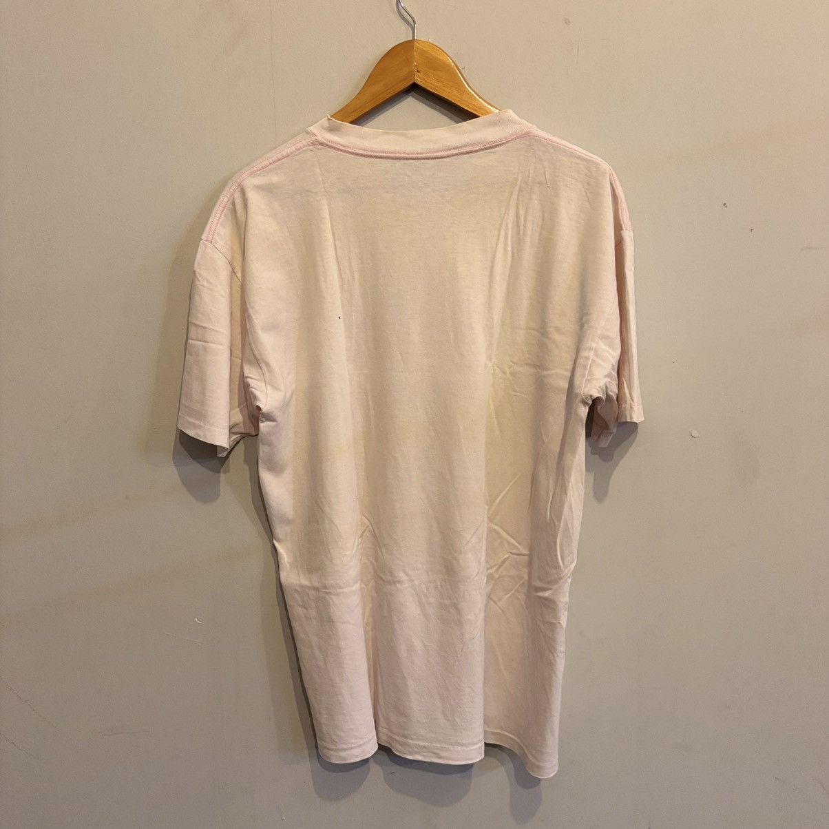 Band Tees HOLE BAND COURTNEY LOVE VINTAGE Size US L / EU 52-54 / 3 - 4 Thumbnail
