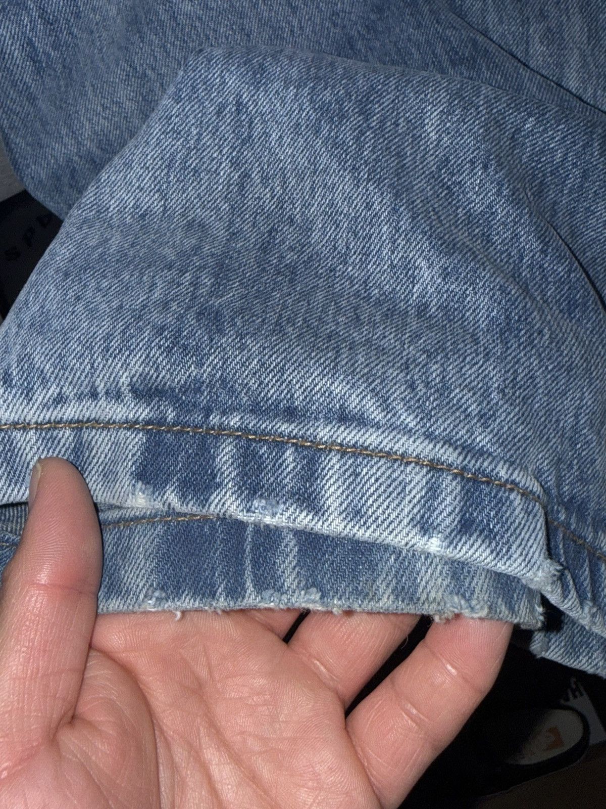 Elwood ELWOOD DENIM Size US 38 / EU 54 - 3 Thumbnail