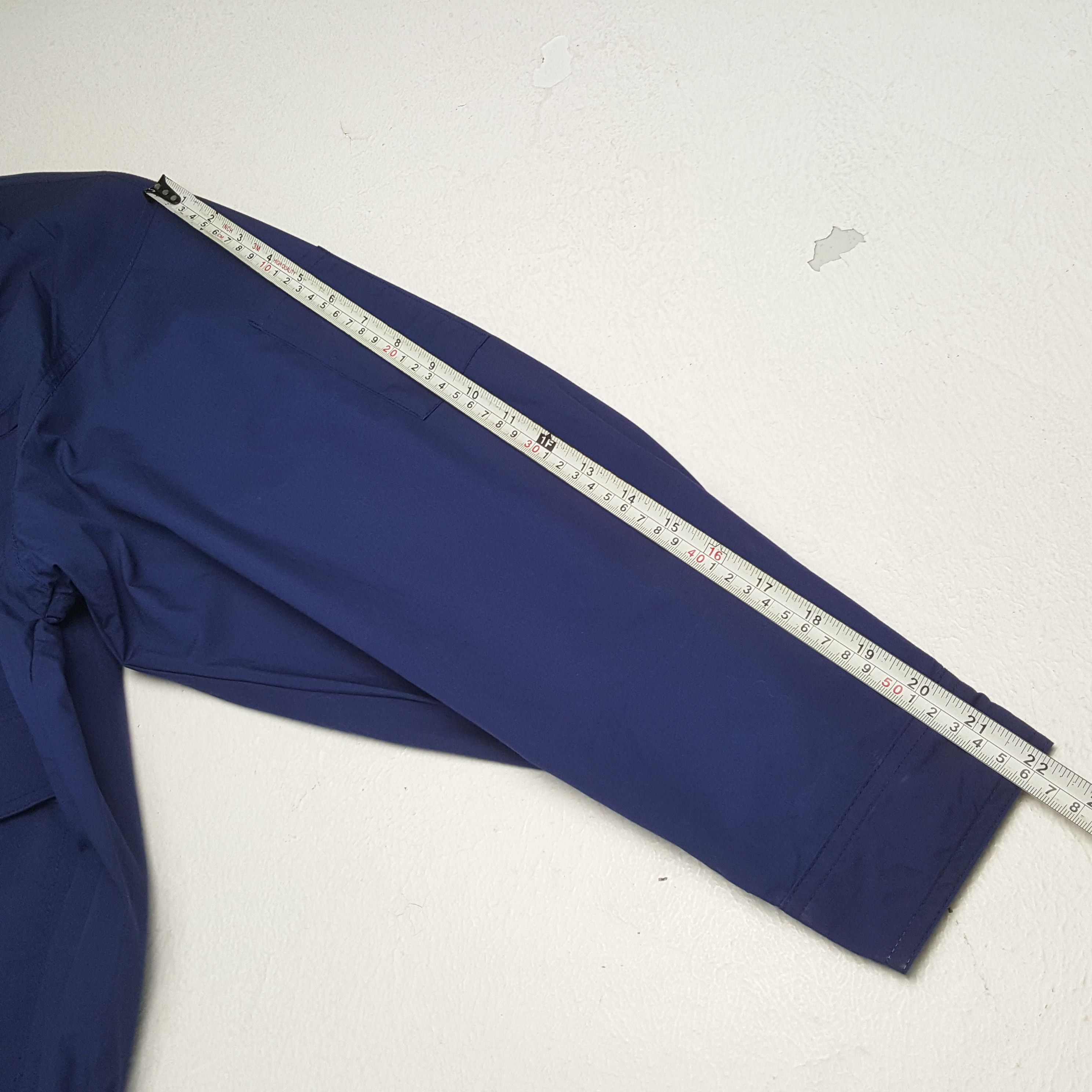 Honda × Vintage Vintage MUGEN HONDA Japanese Racing Team Custom Jacket Size US L / EU 52-54 / 3 - 6 Thumbnail