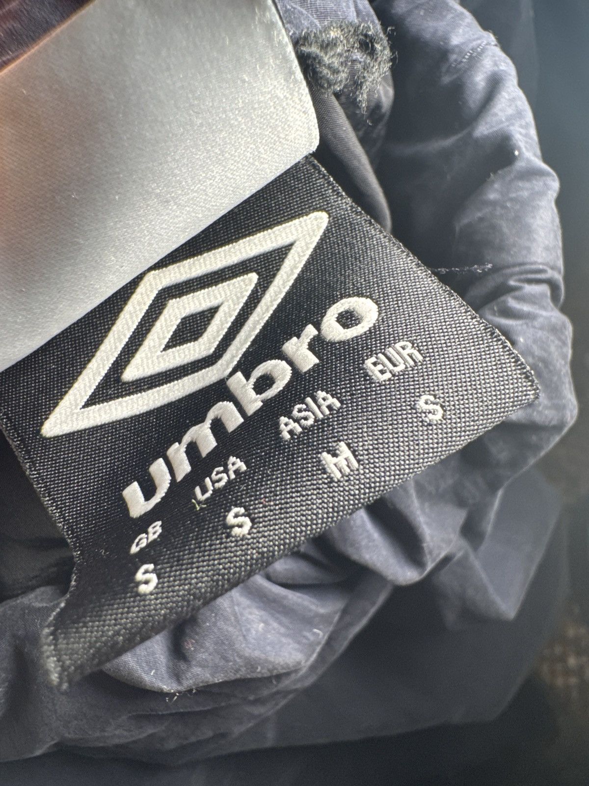 Umbro × Vetements Vetements Umbro parachute pants Size US 30 / EU 46 - 6 Thumbnail