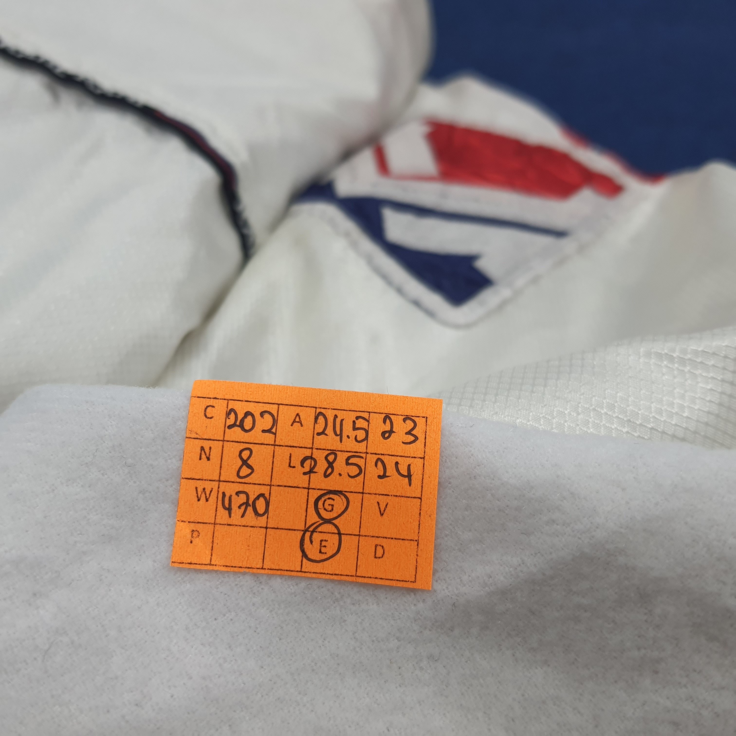 Karl Kani × Vintage Vintage Kani Jeans Surplus Outdoor Sports Jacket Size US L / EU 52-54 / 3 - 11 Thumbnail